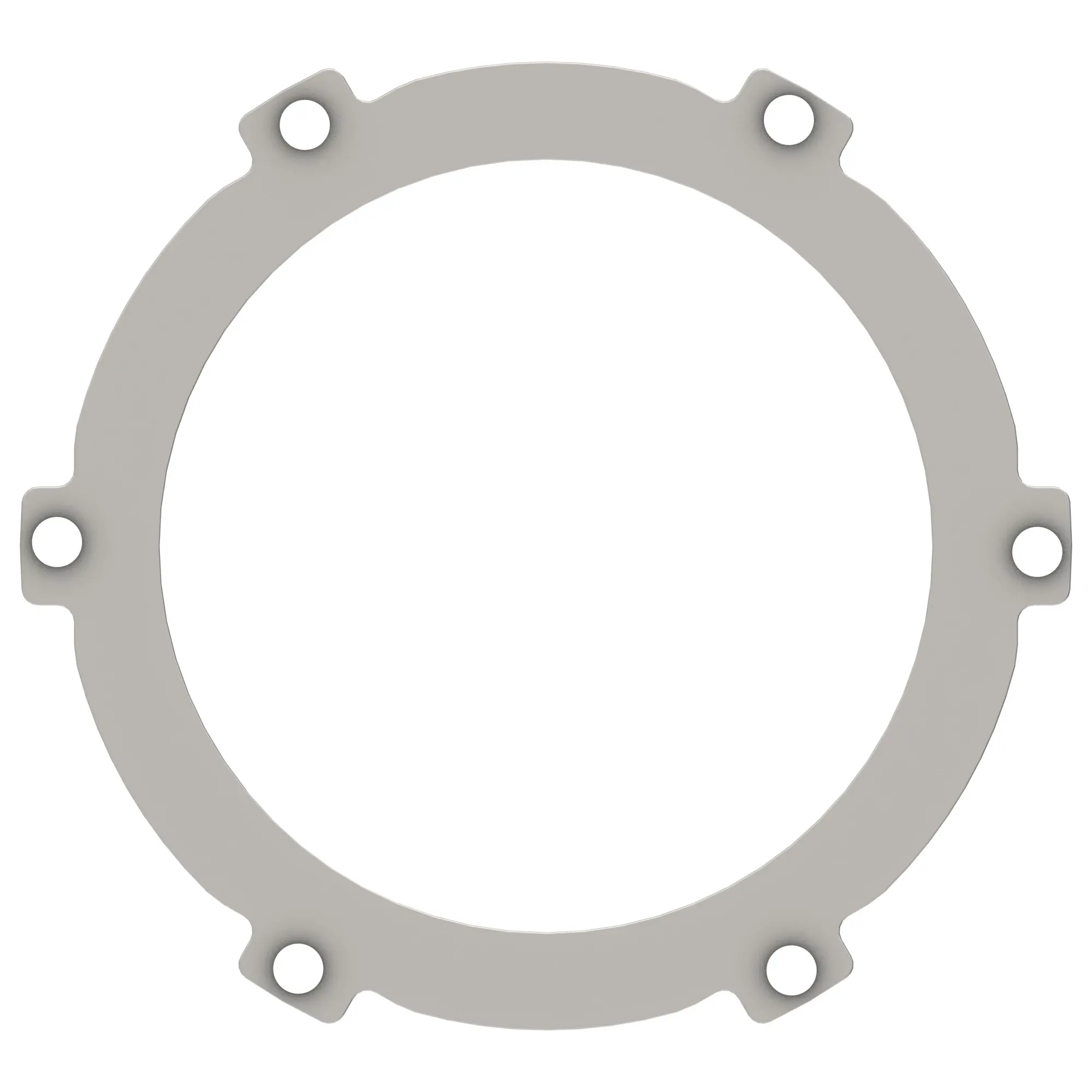CLUTCH PLATE