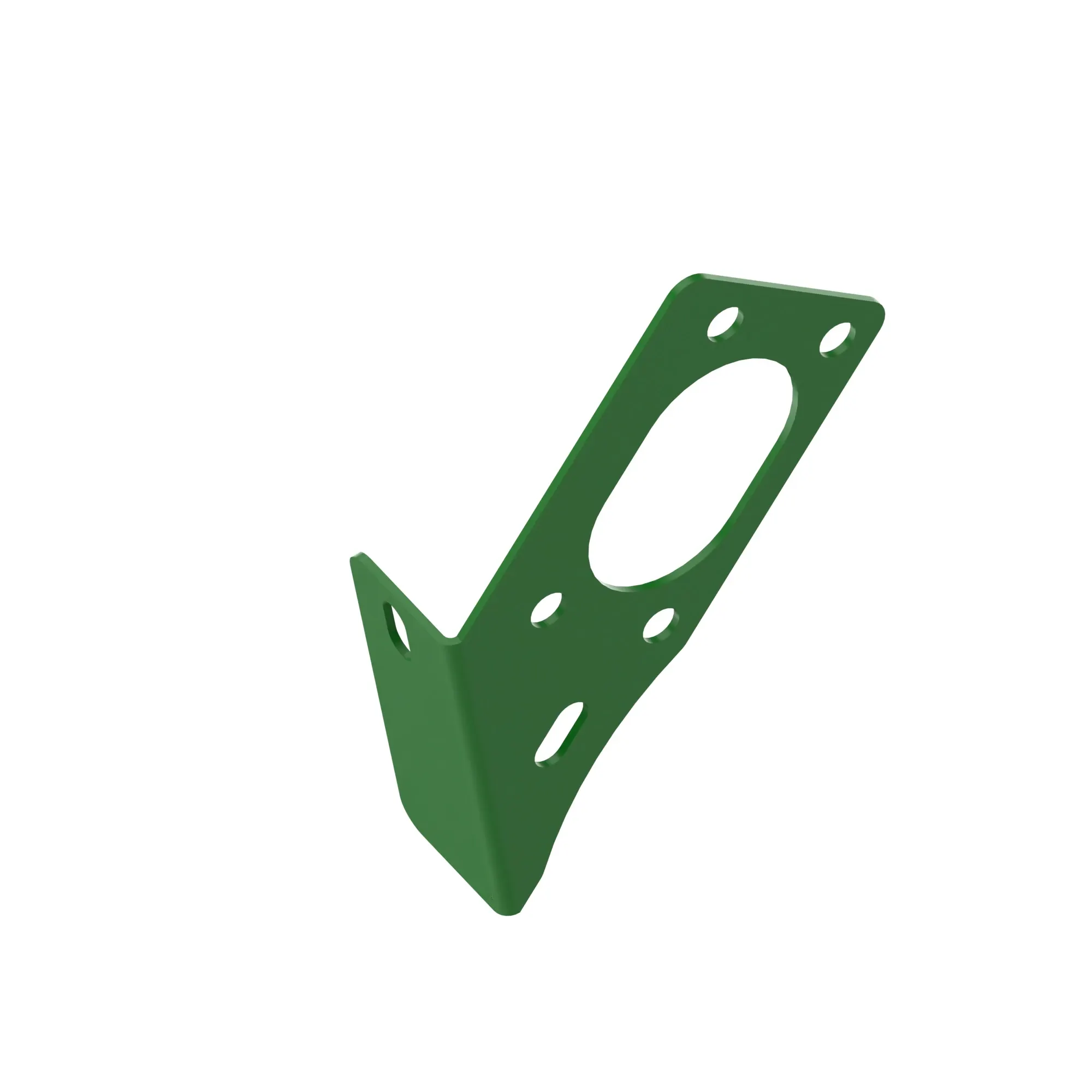 ANGLE, LH ROLL PIVOT (SERVICE)