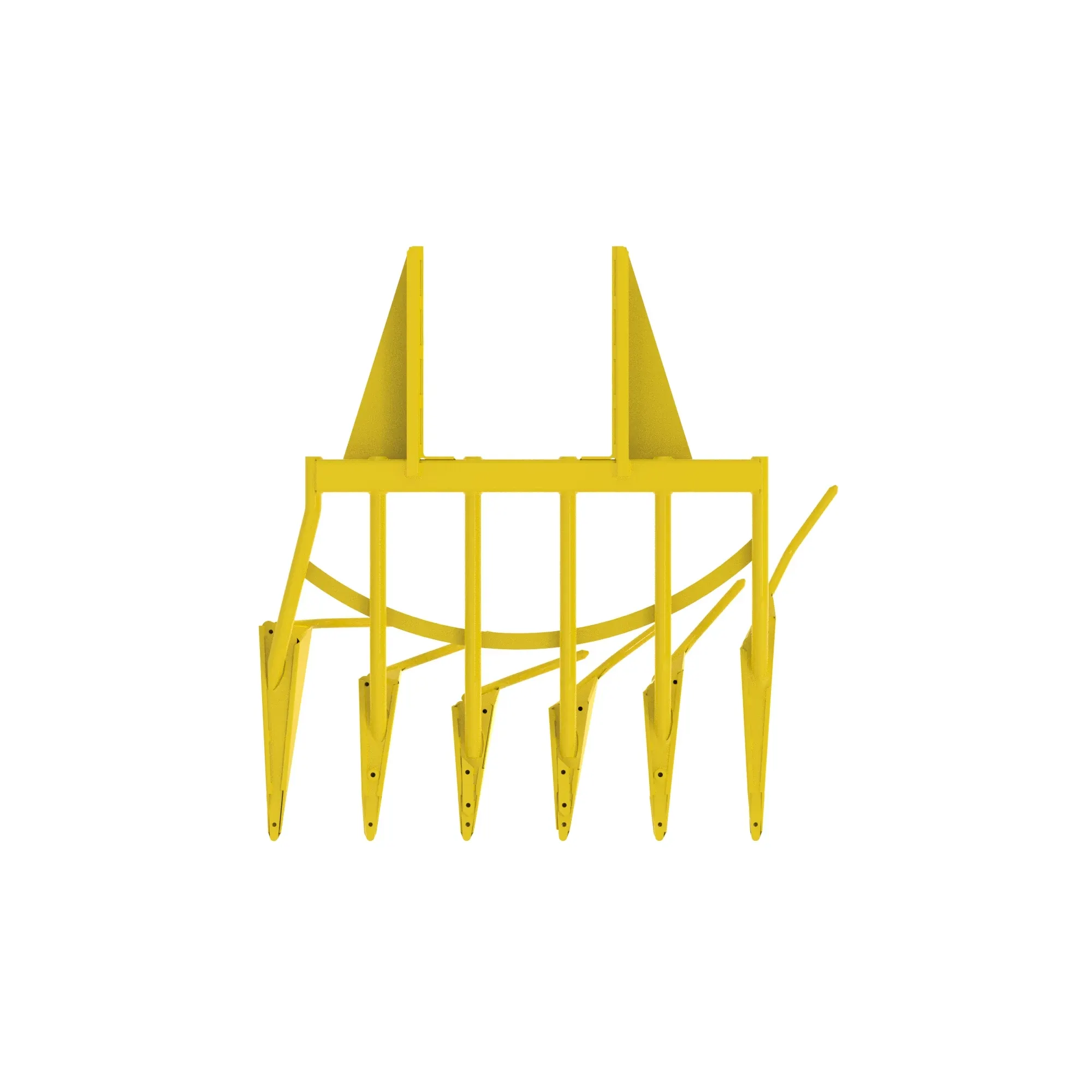 Crop Divider
