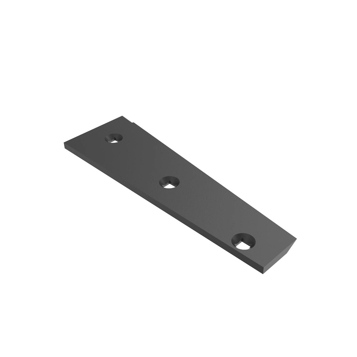 Knife, (Plungerhead)