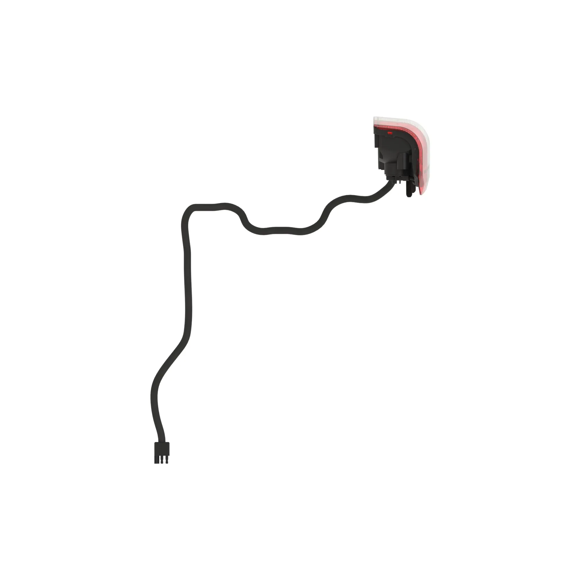 LIGHT ASSEMBLY, REAR LH