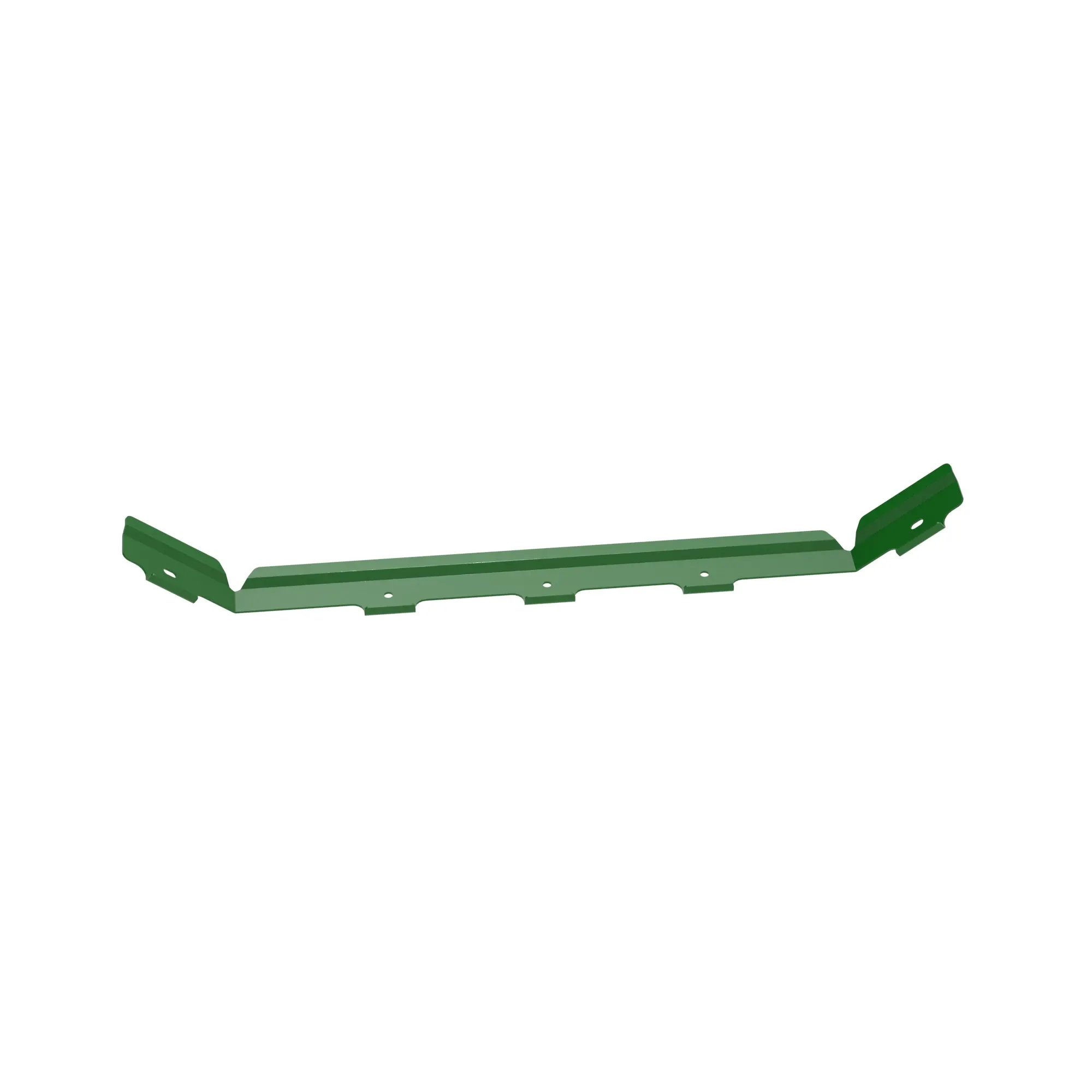 John Deere Rear Fender Bracket, Right Side - KK46985