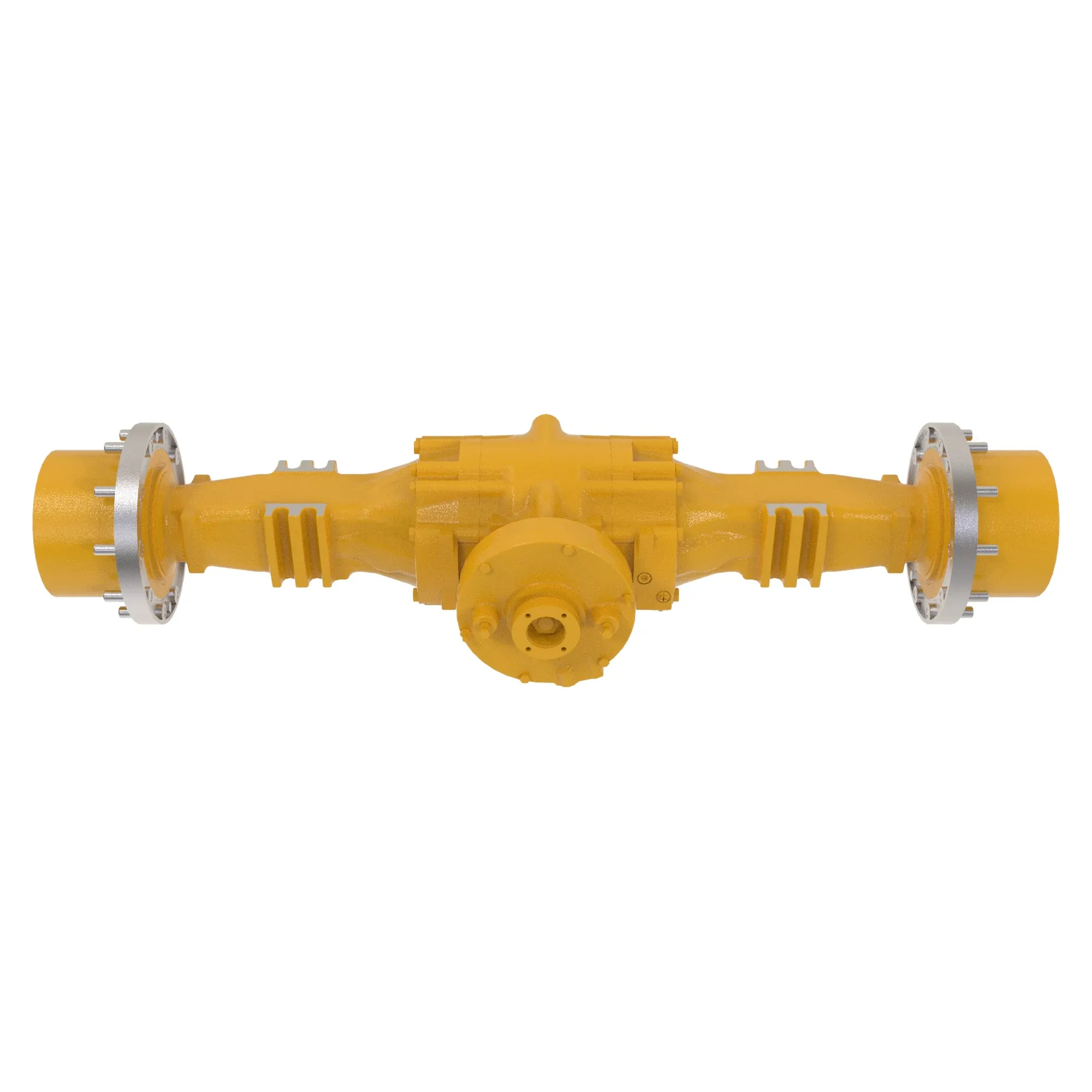 John Deere Rear Axle - AT536969
