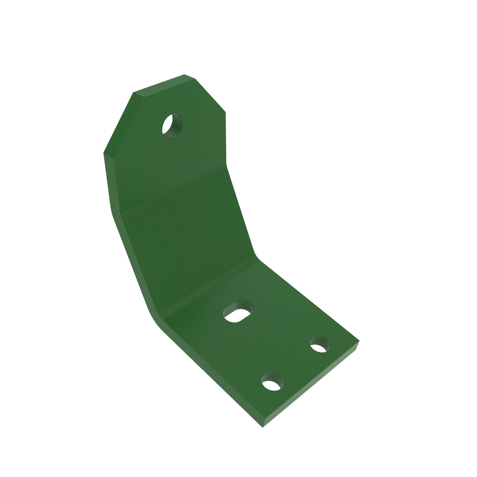 John Deere Plate Reinforcement - A90395