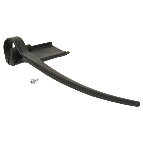 John Deere Cutting Platform Reel Finger (Pack of 10), LH Bat - AH166490