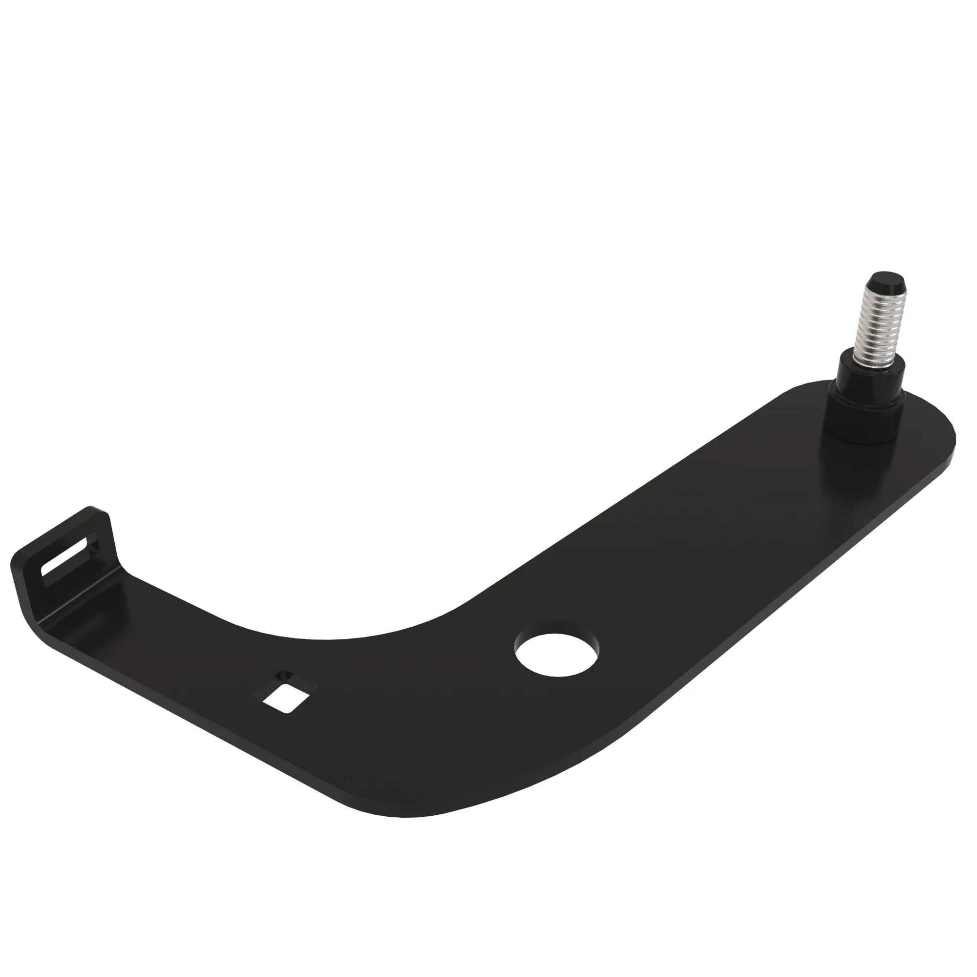 Tension Arm
