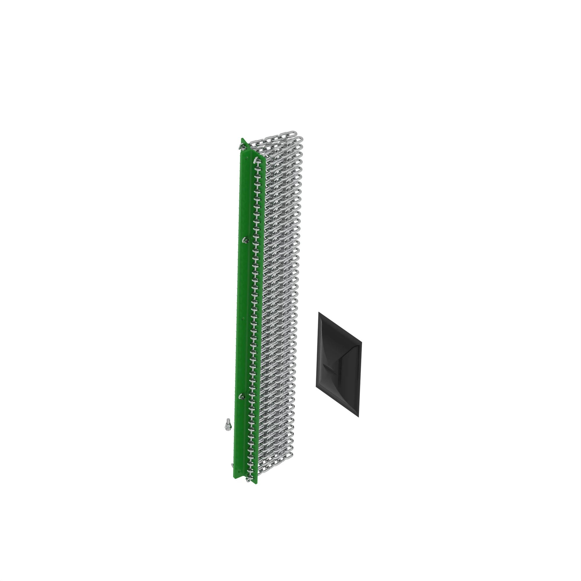 アクセサリー Chain8R John Deere BW14467 Shield, Front Chain Mx8 | RDO Equipment Co.