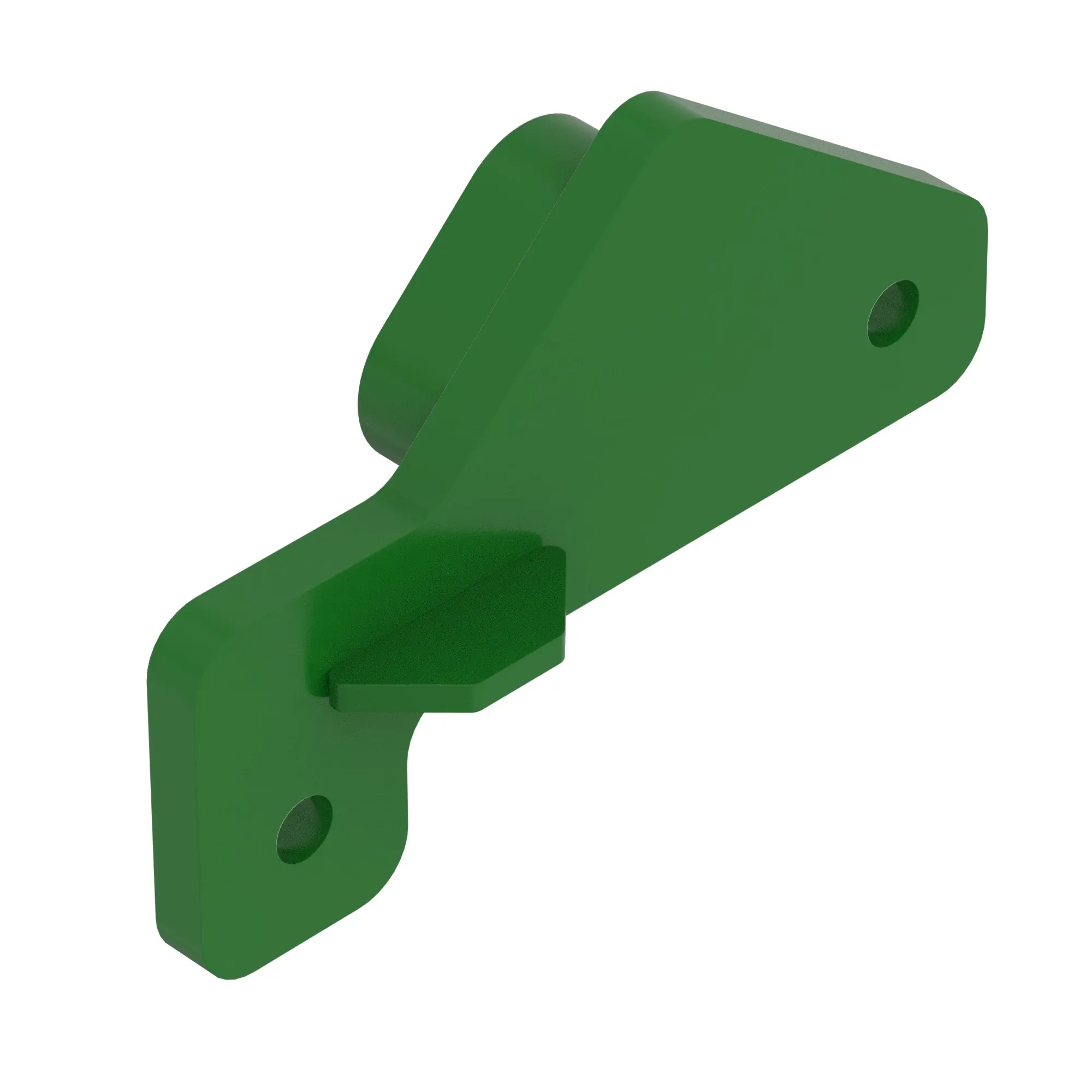 BRACKET, PLATE