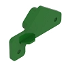 BRACKET, PLATE