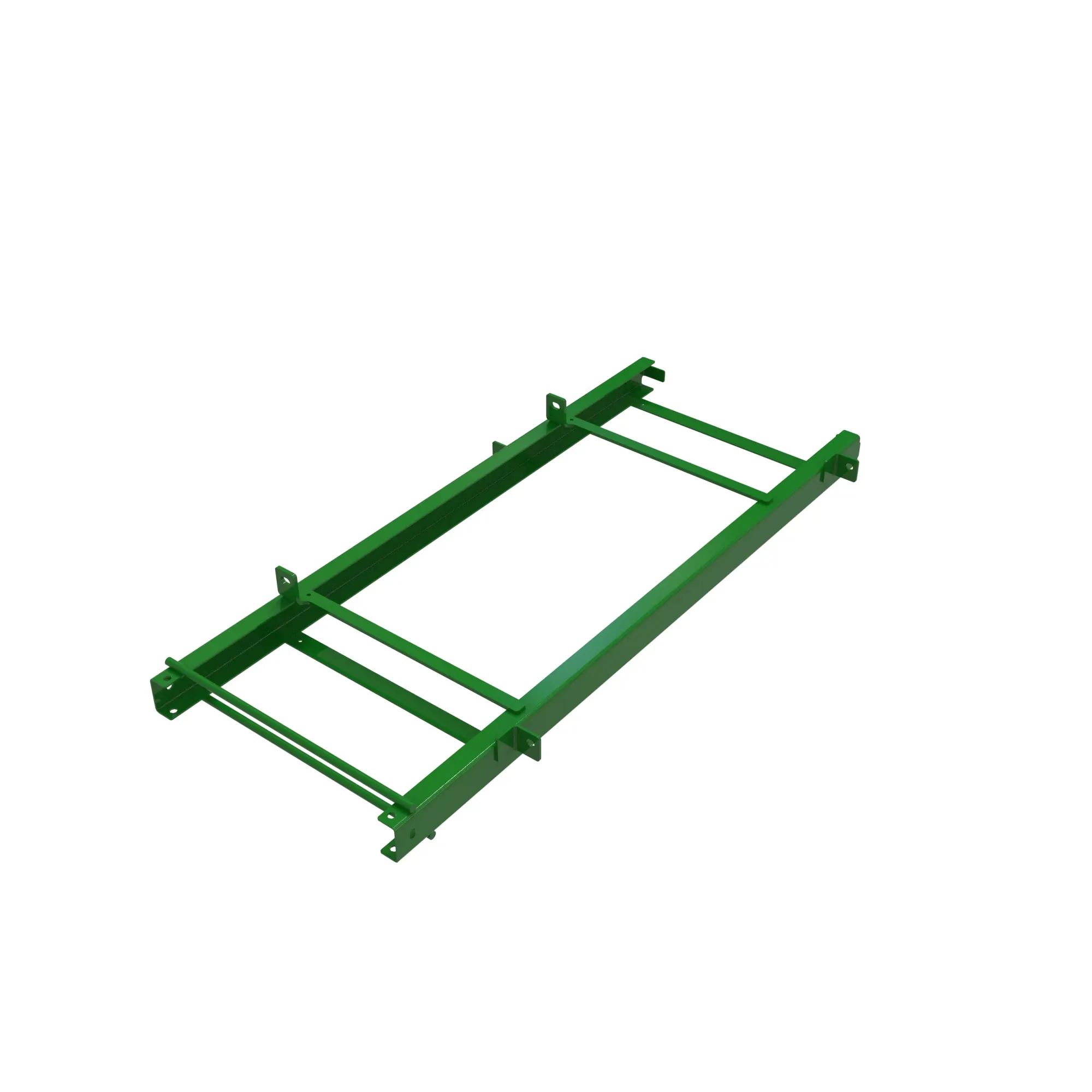 SUPPORT, FUEL LADDER.