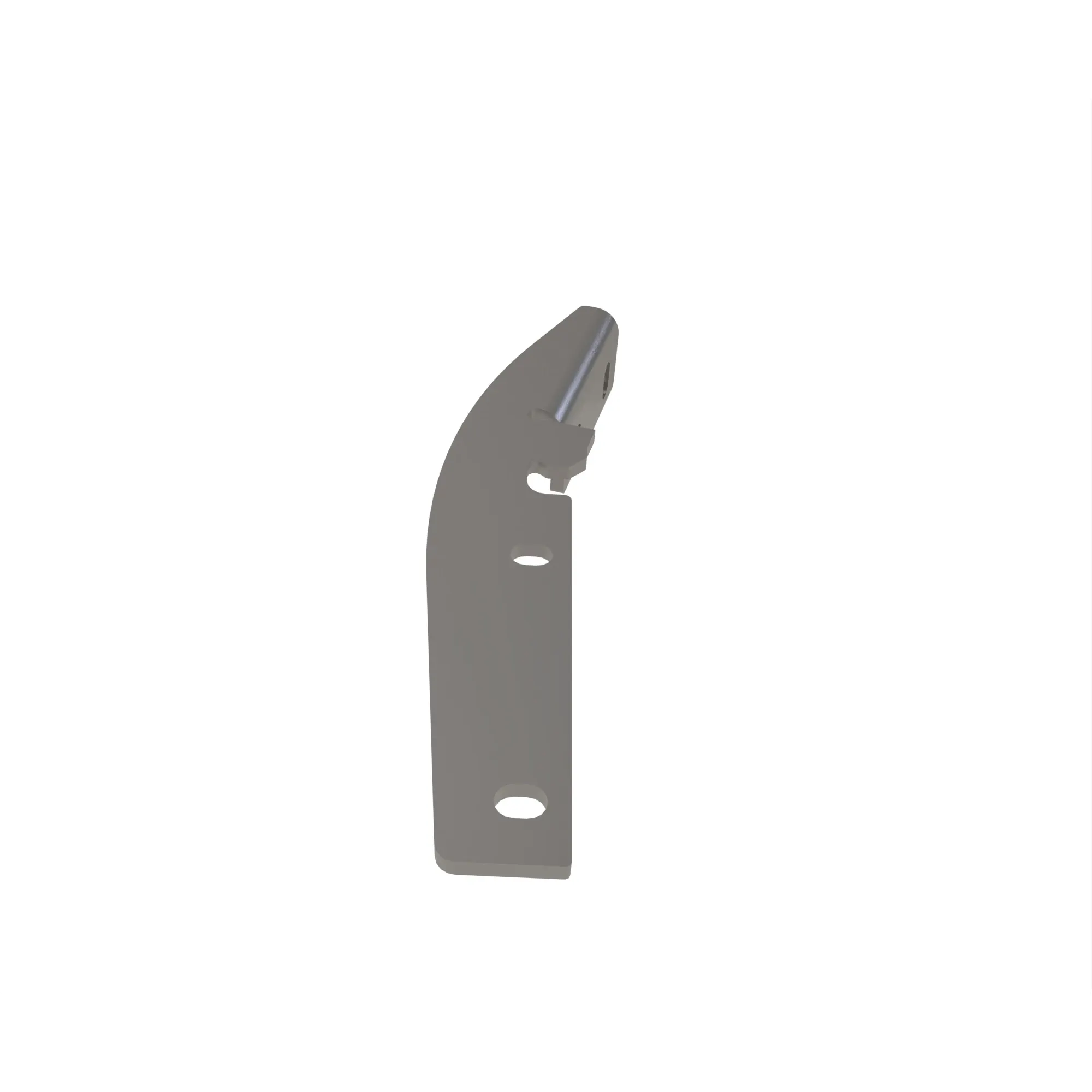 John Deere Strap, Right Side - T207204