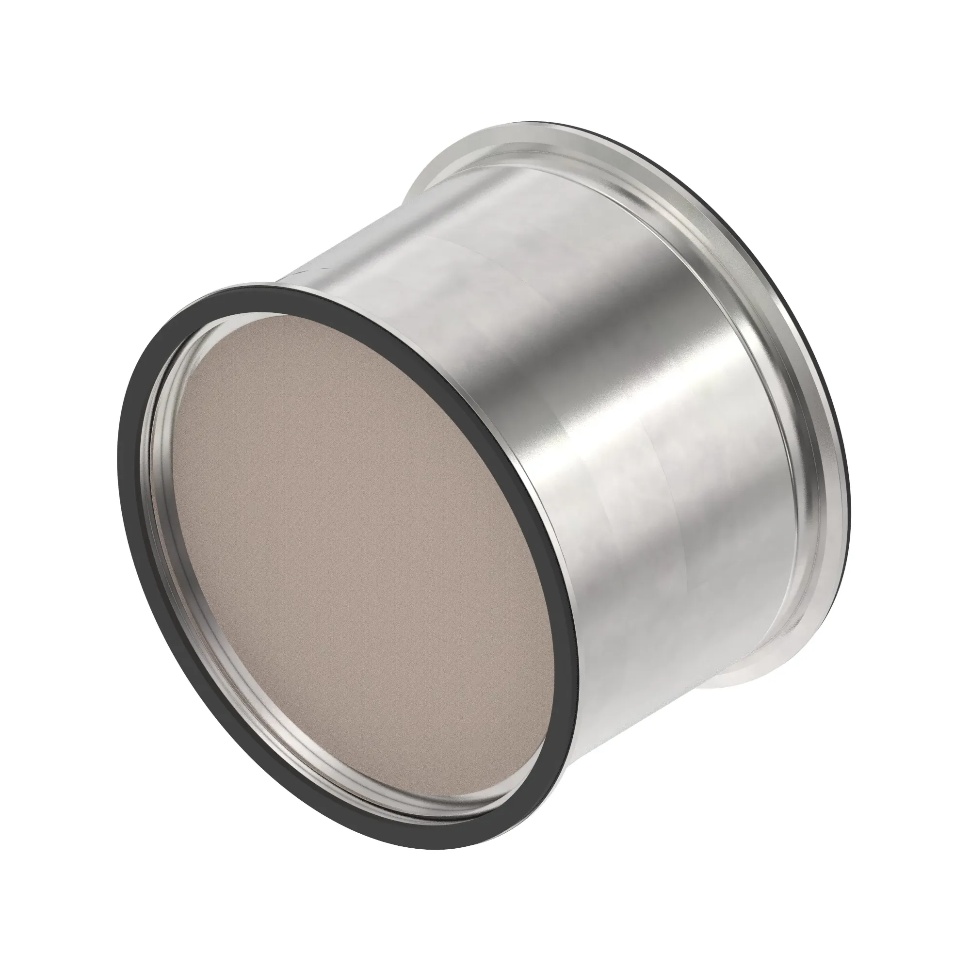 John Deere Diesel Particulate Filter - DZ115589