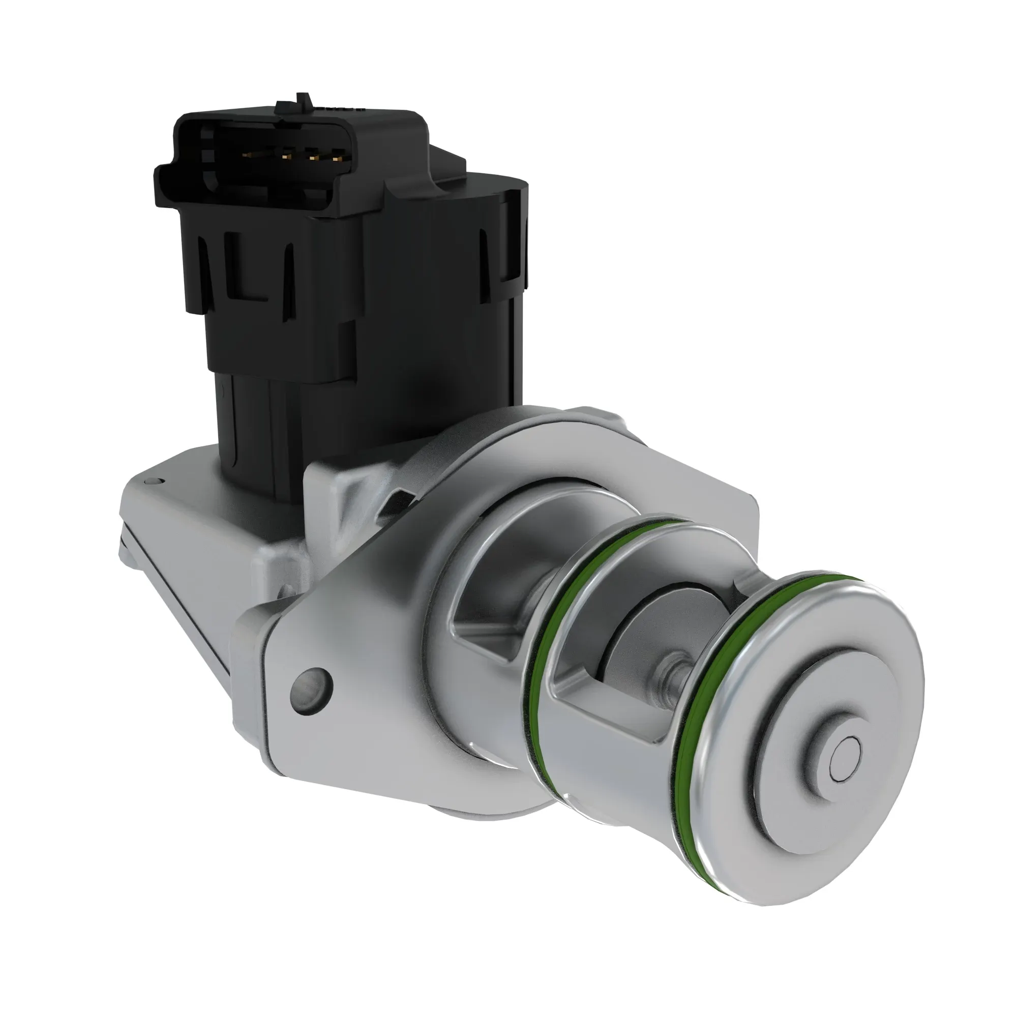 John Deere Exhaust Gas Recycling Valve - RE543306