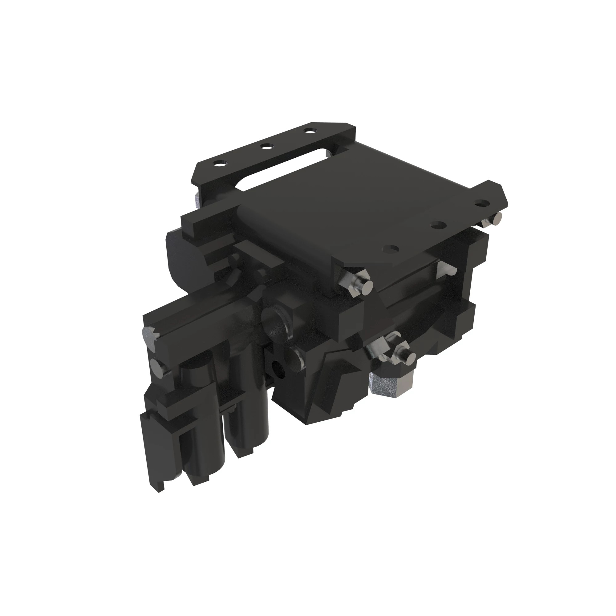 VALVE STACK VOAC L90LS-01-FI03-039D