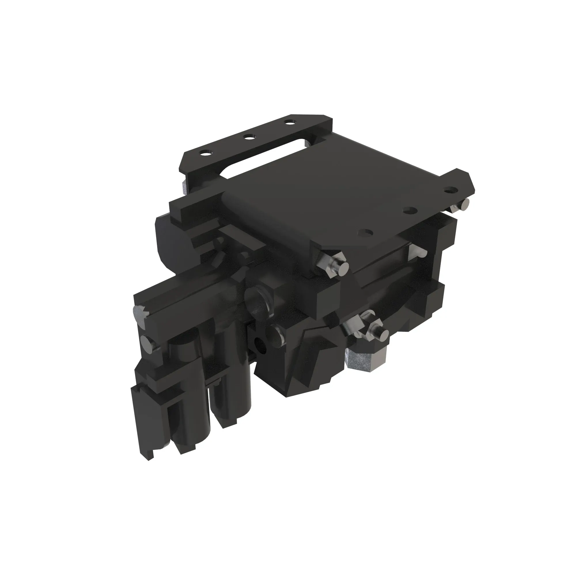 VALVE STACK VOAC L90LS-01-FI03-039D