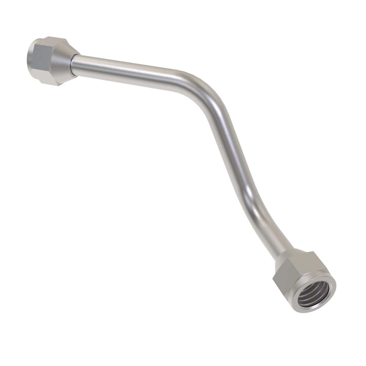 Exhaust Pressure