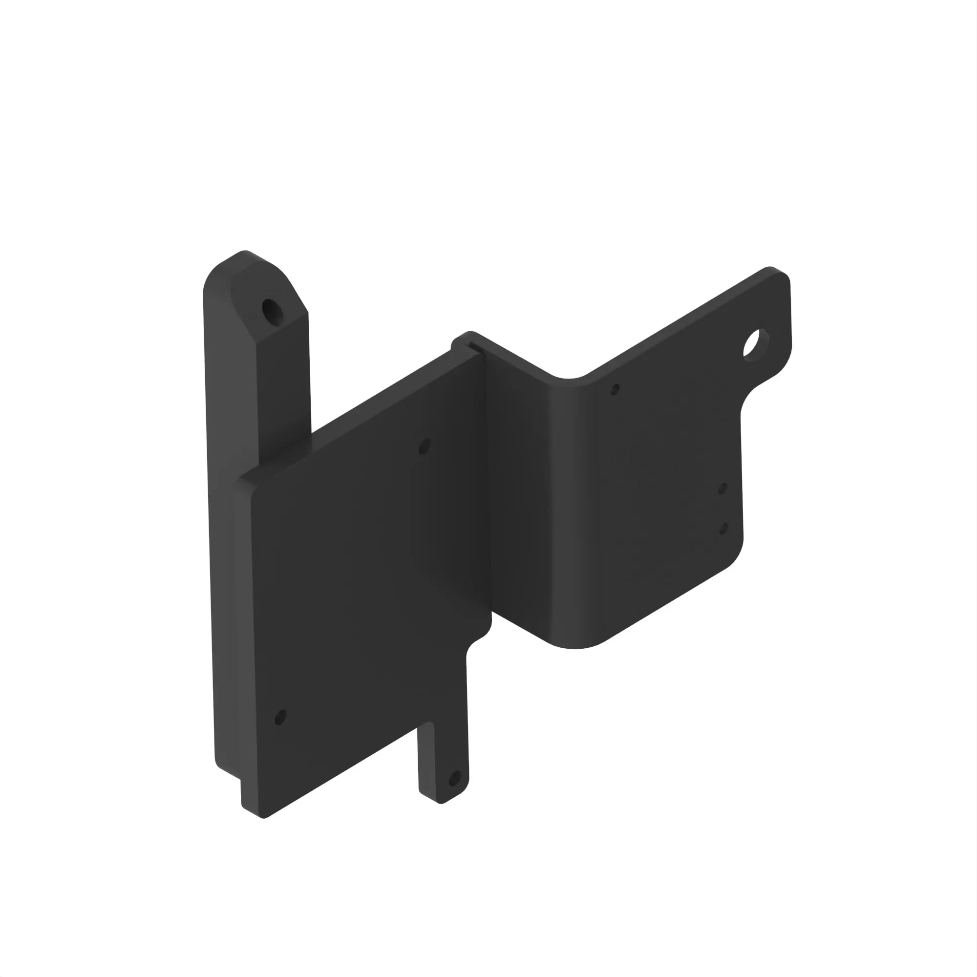 John Deere Pump Bracket - F656966