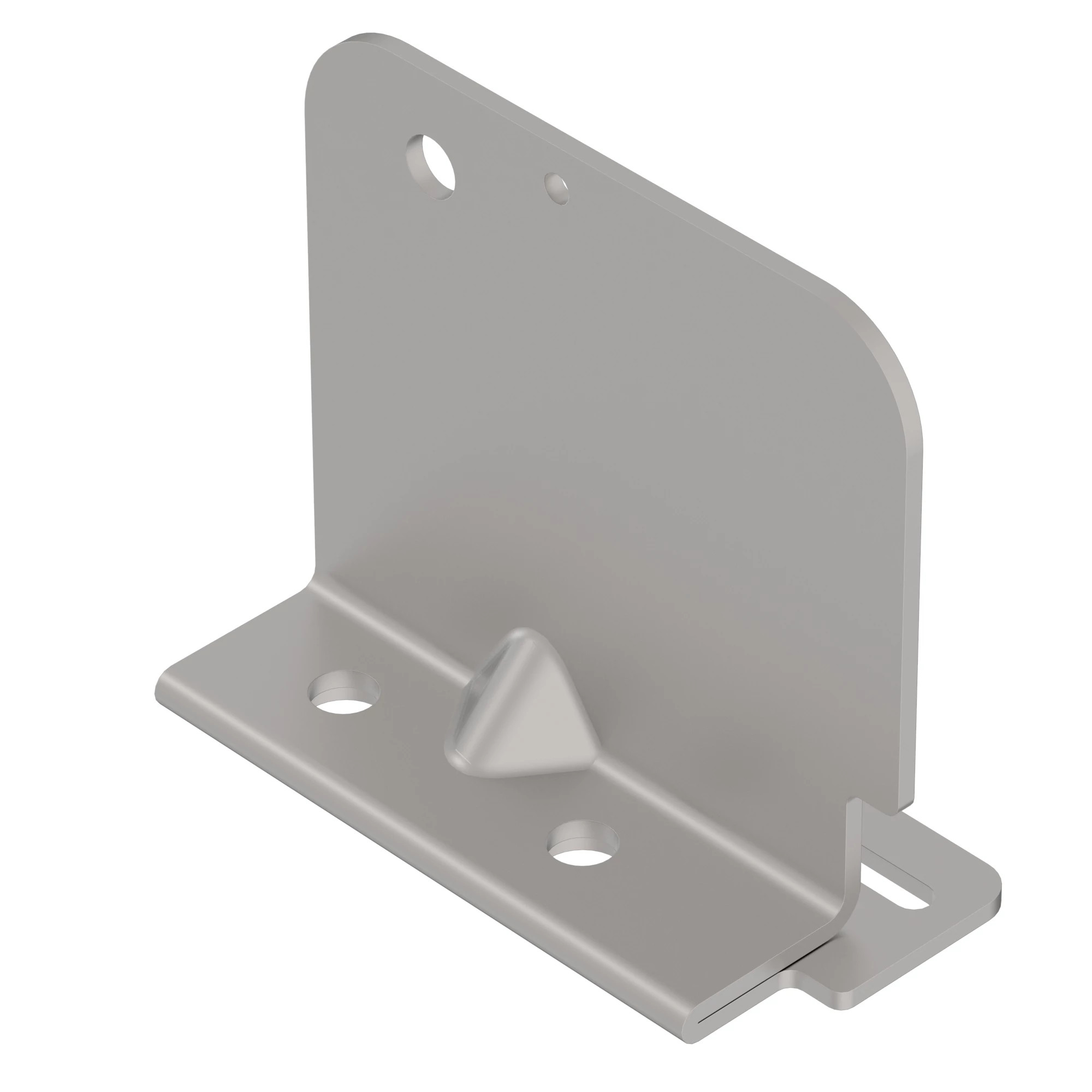 BRACKET, CRUISE LATCH MOUNT