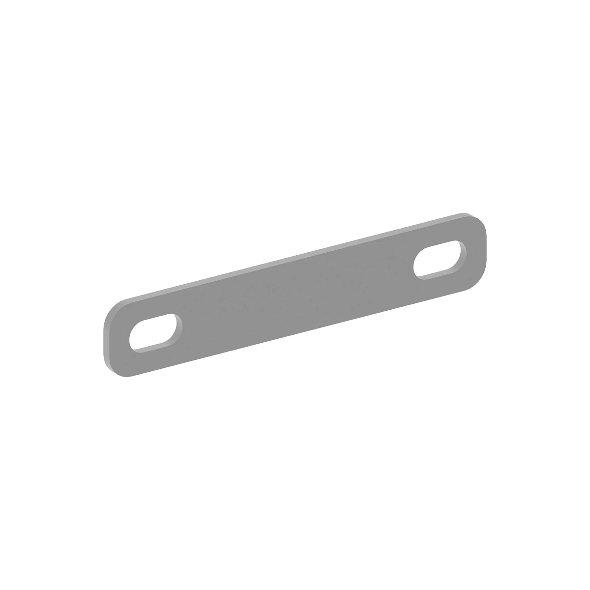 Plate, U-Bolt 60 Protection