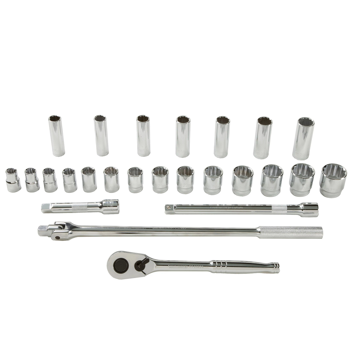 Socket Set