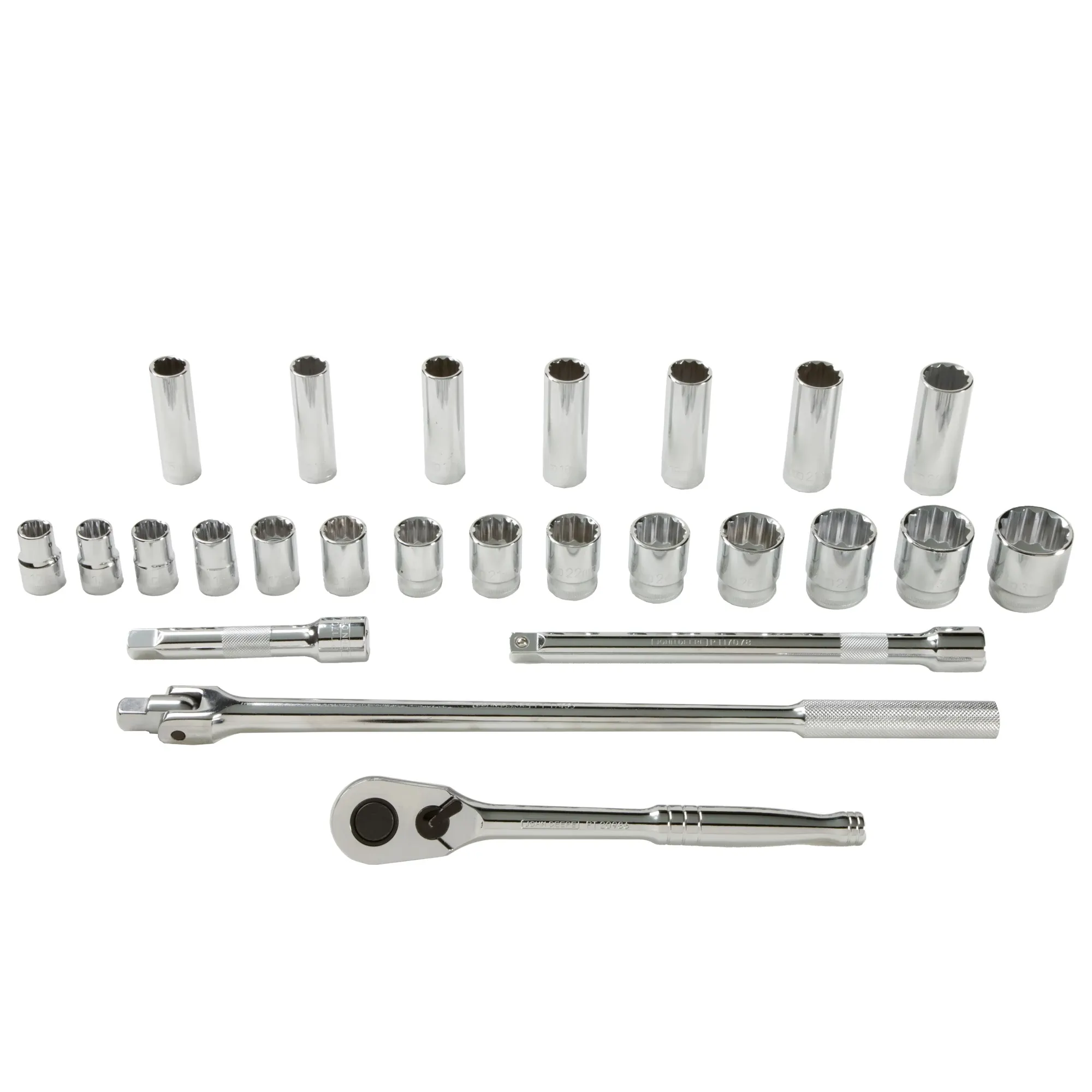 Socket Set