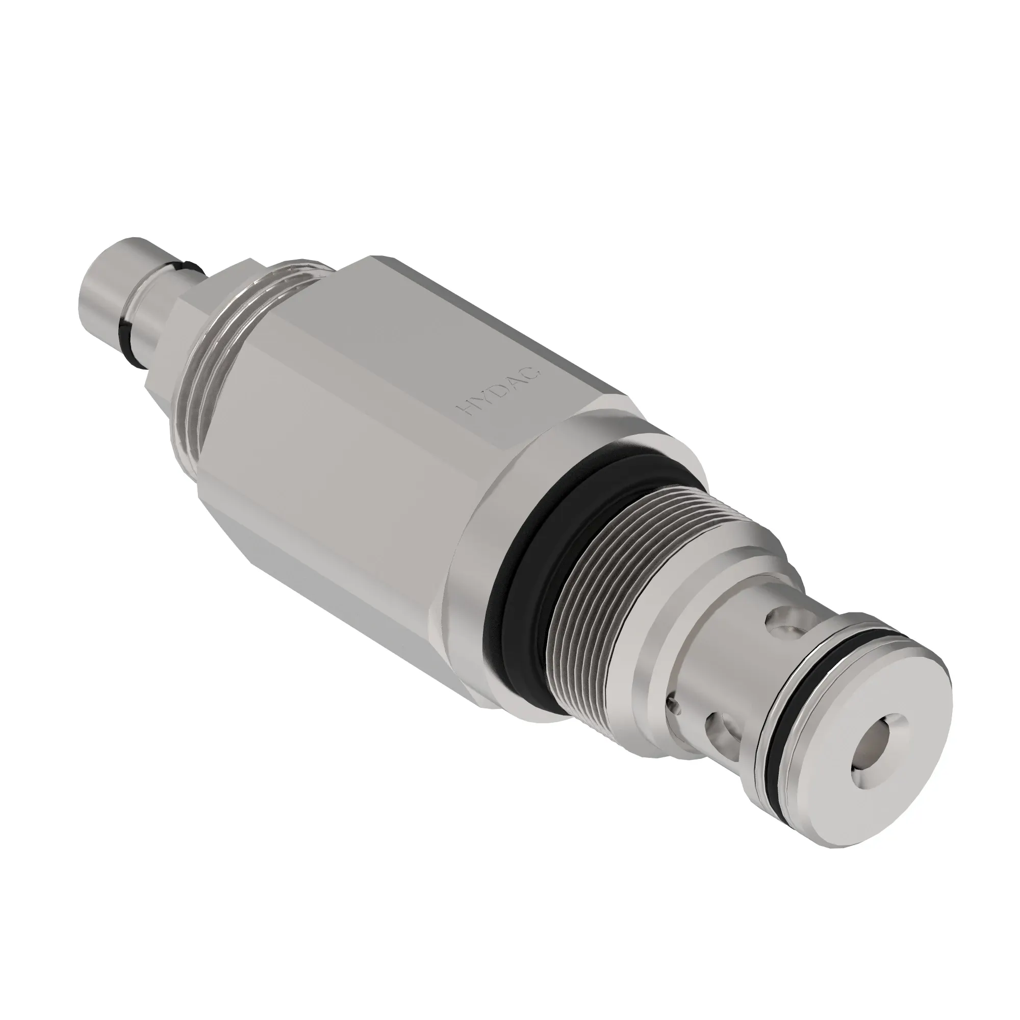 VALVE, PRESSURE RELIEF 4000 PSI