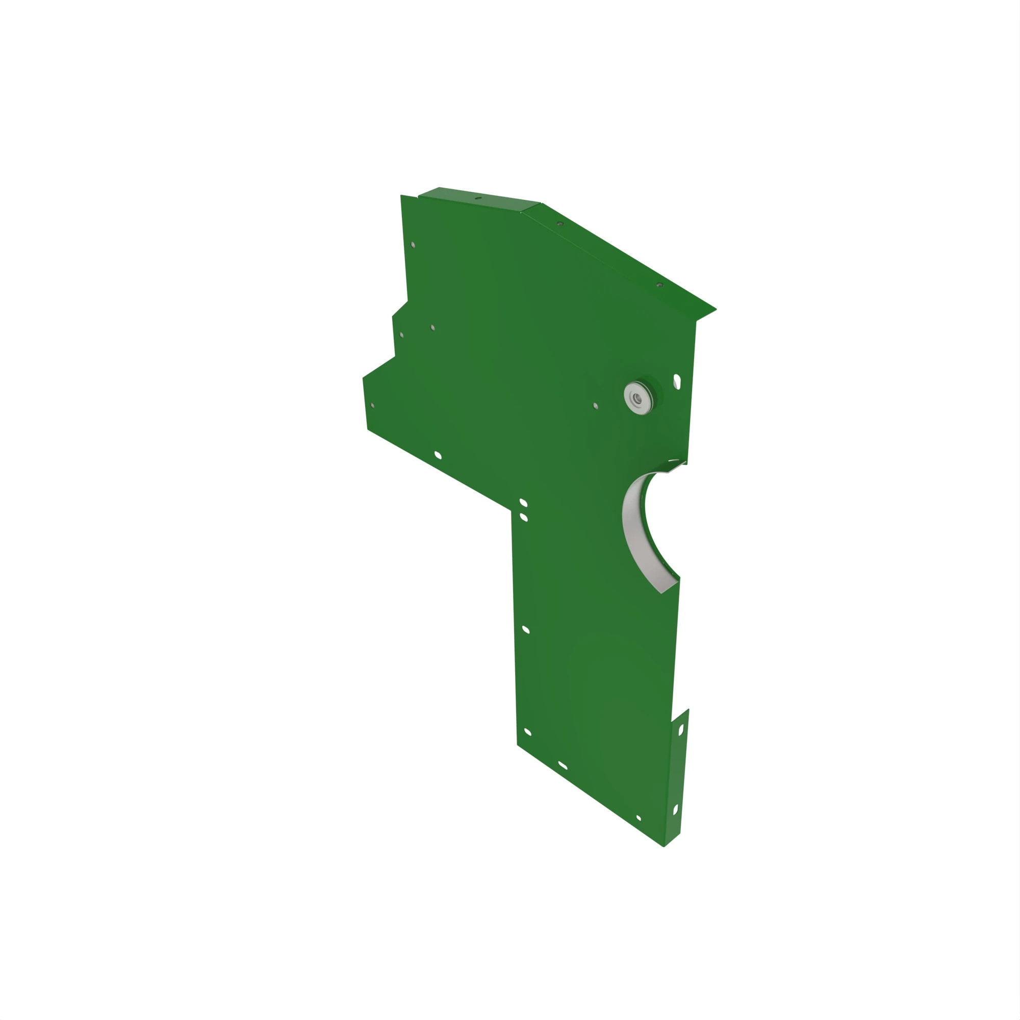 COVER, ATD ENCLOSURE