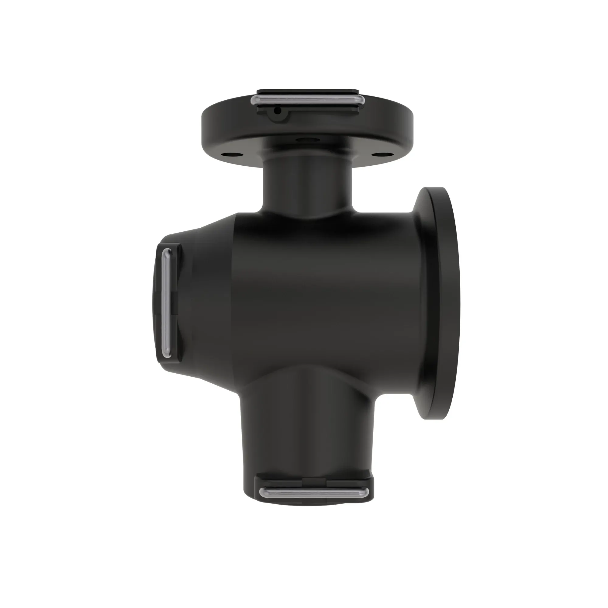 Electric Valve