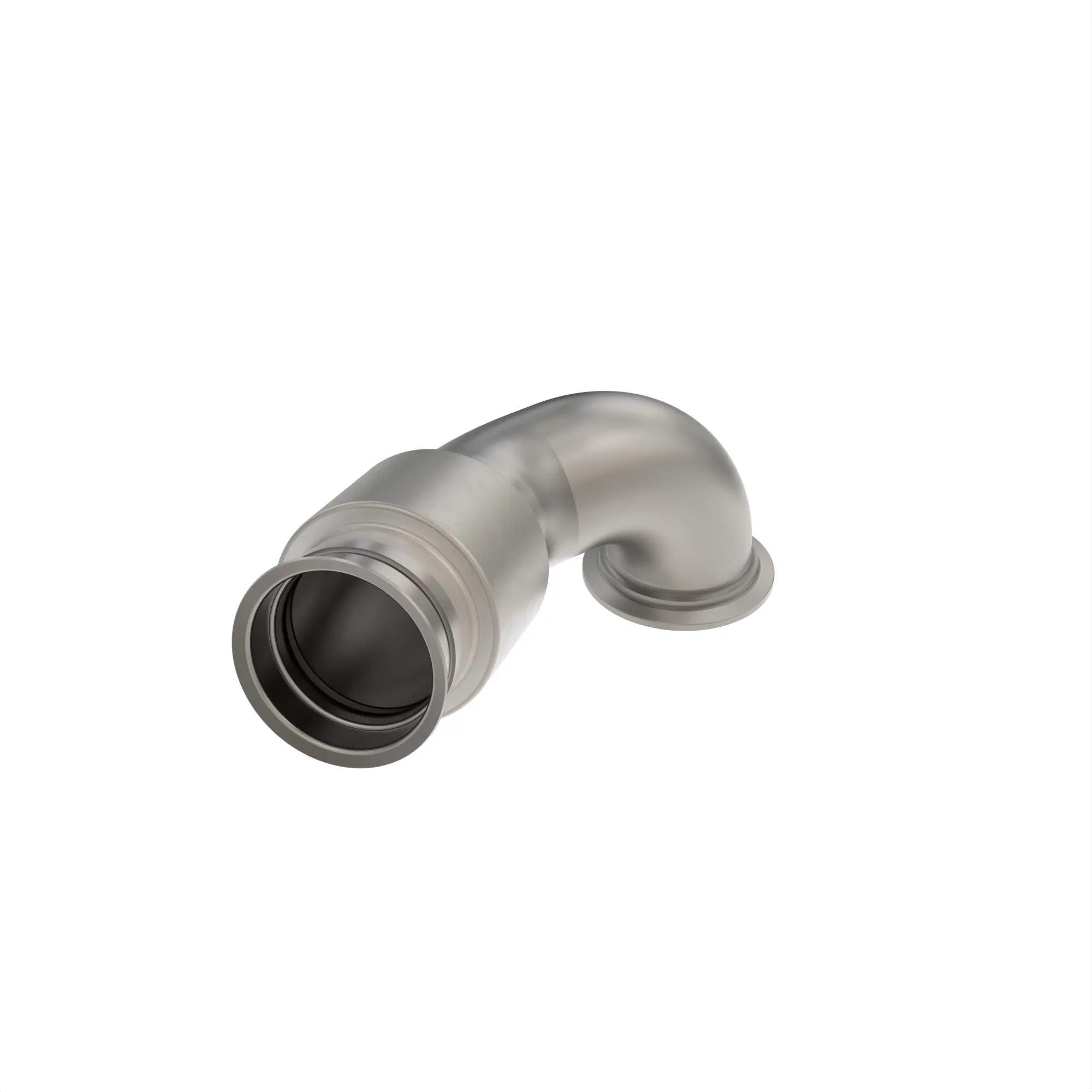 John Deere Exhaust Pipe, Inlet - AL231340