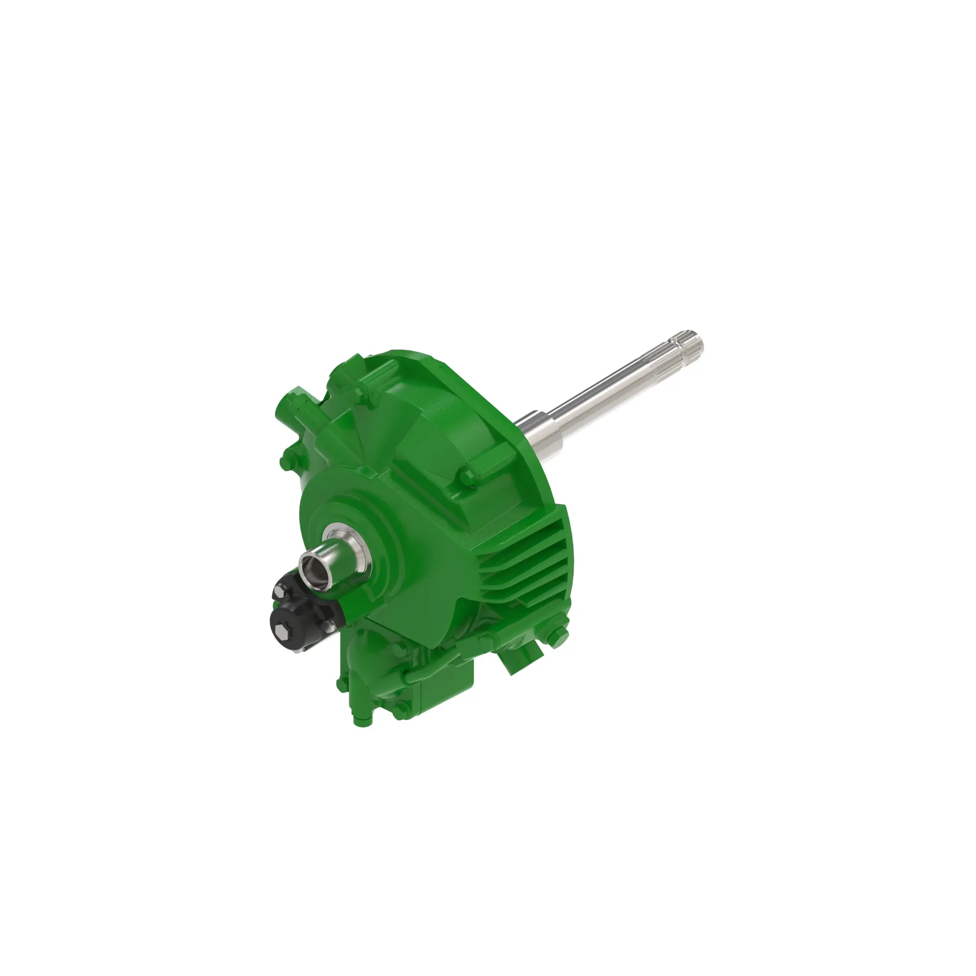 GEARBOX, FEEDERHOUSE REVERSER