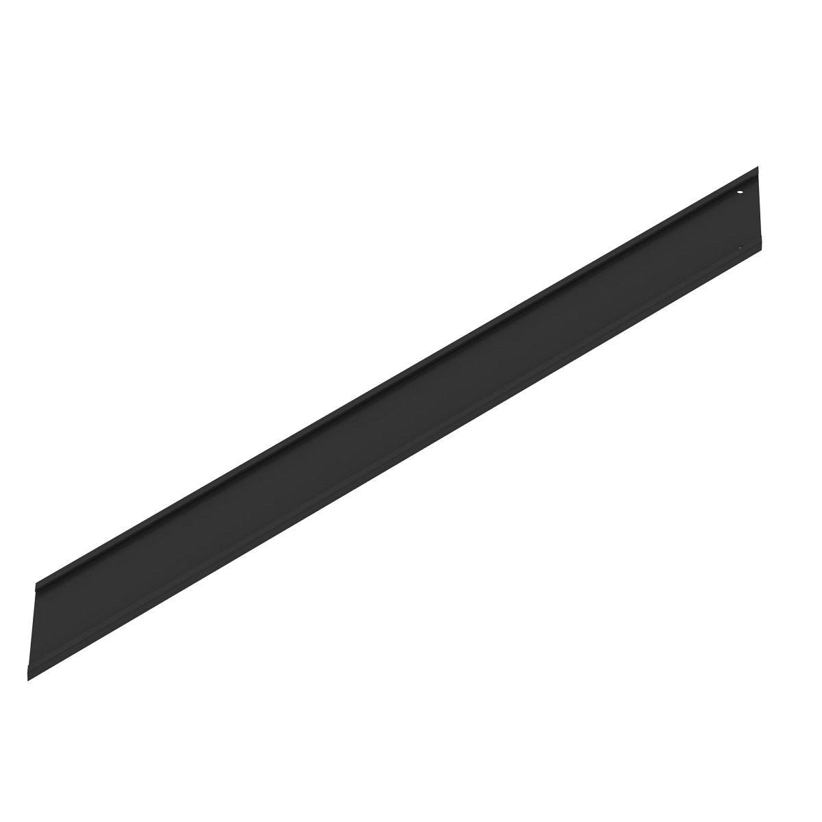 Skid Plate, Lower Belt Support