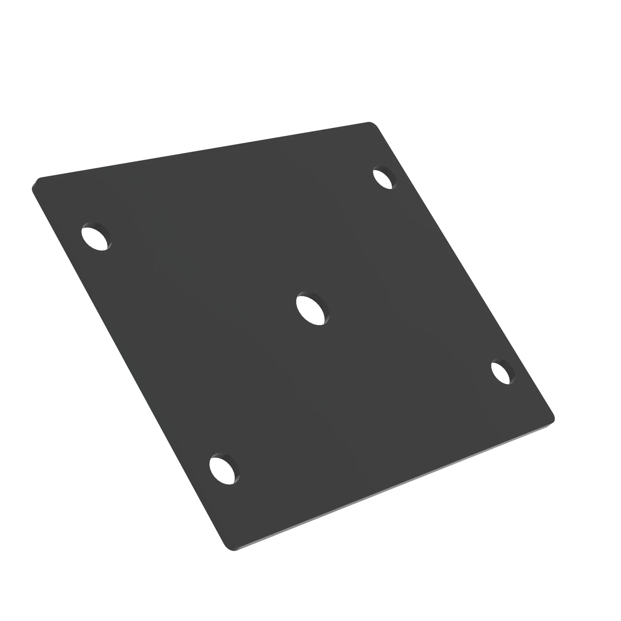 John Deere Plate - T479583