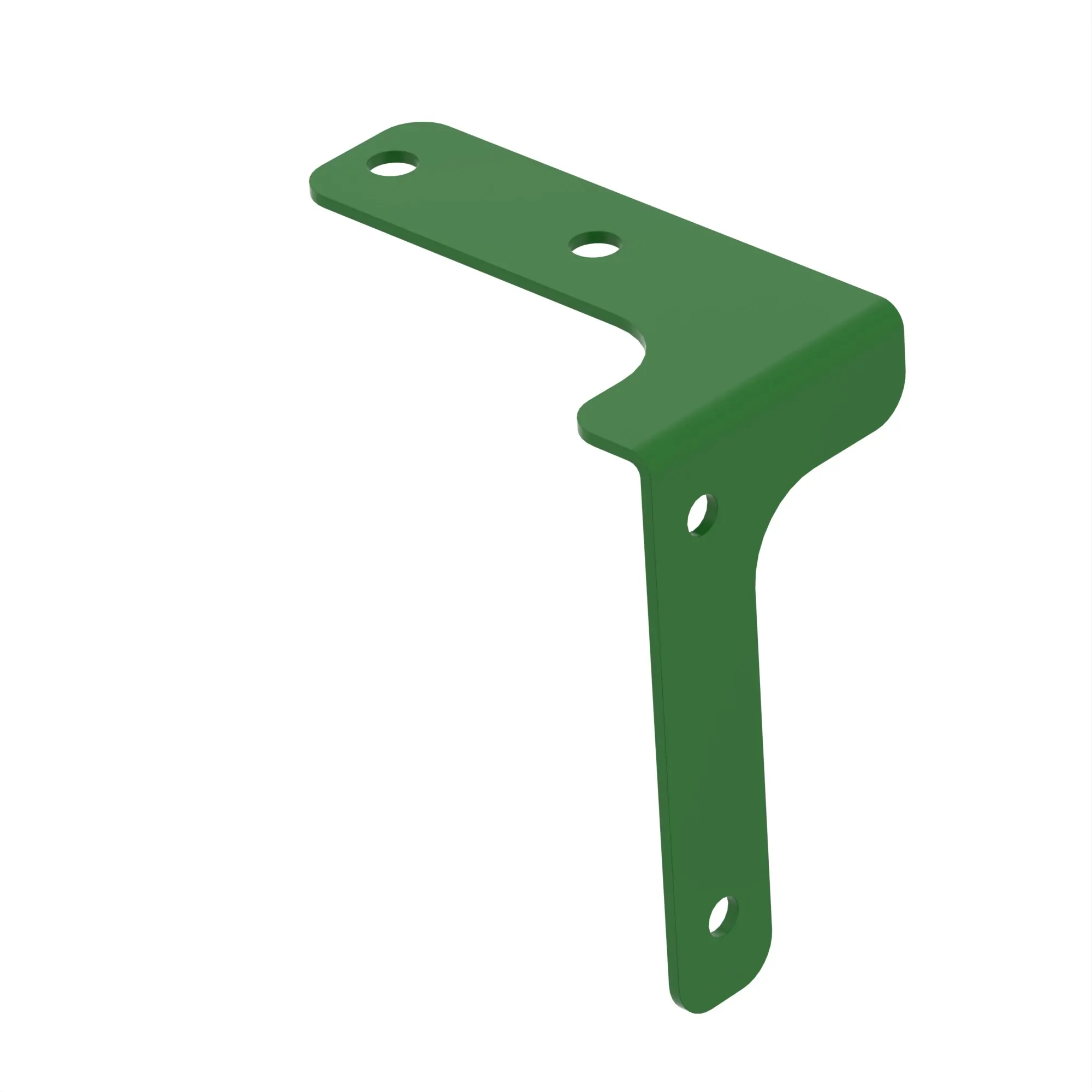 BRACKET, IVT LINES