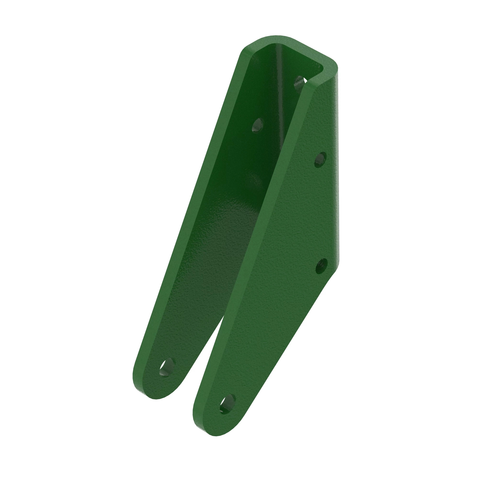 John Deere Stabilizer Bar Bracket - L155799