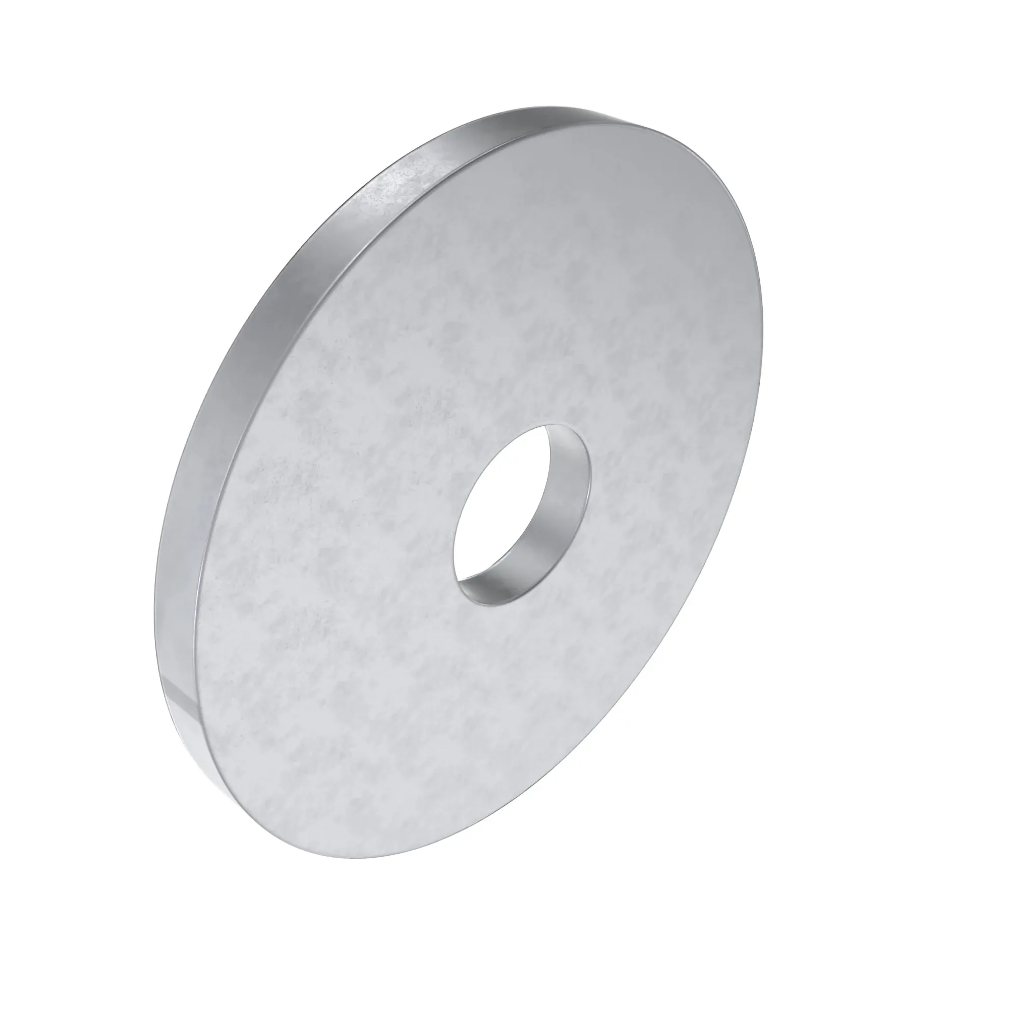 John Deere Round Hole Washer - T179952