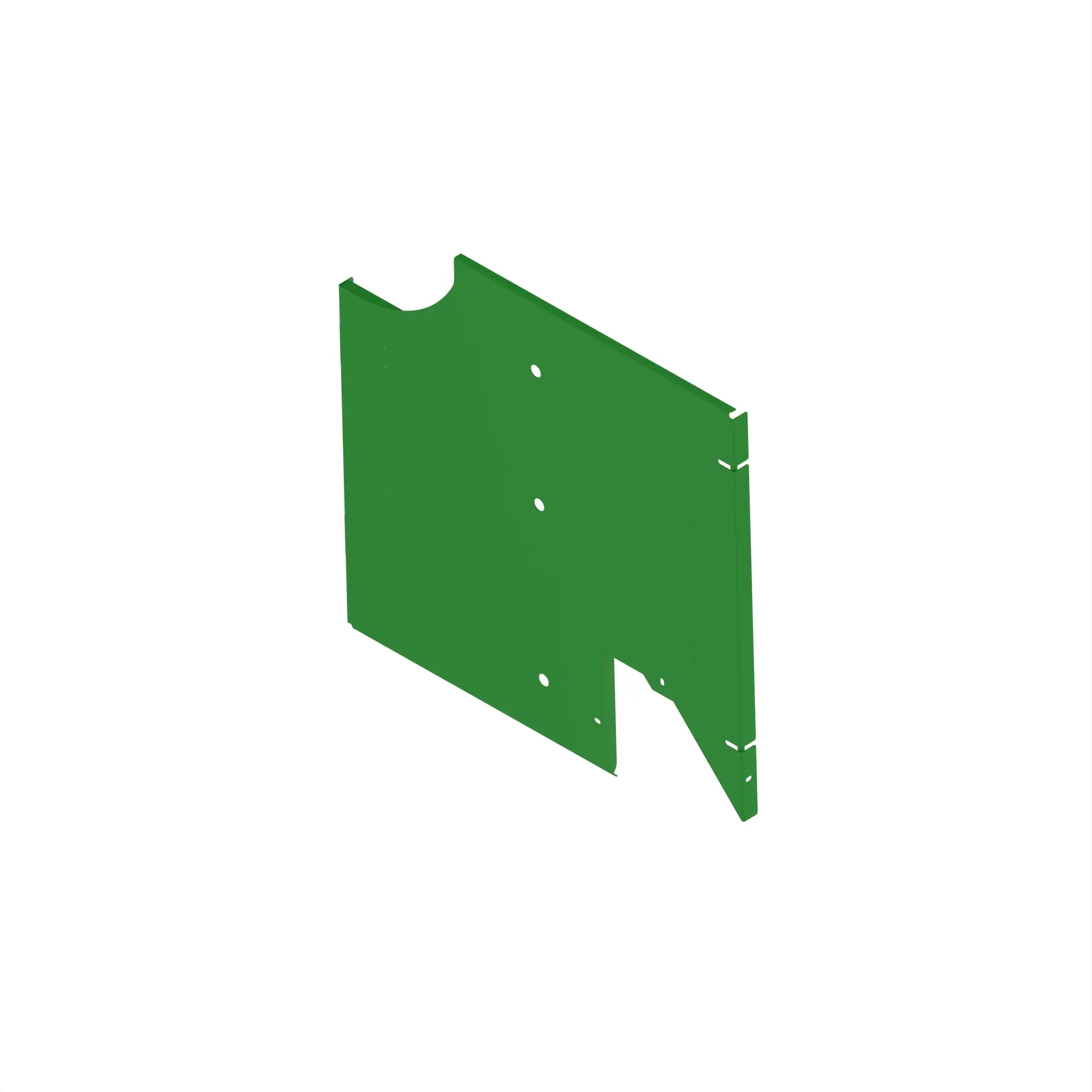 SHIELD, UNDERFRAME SHIELD