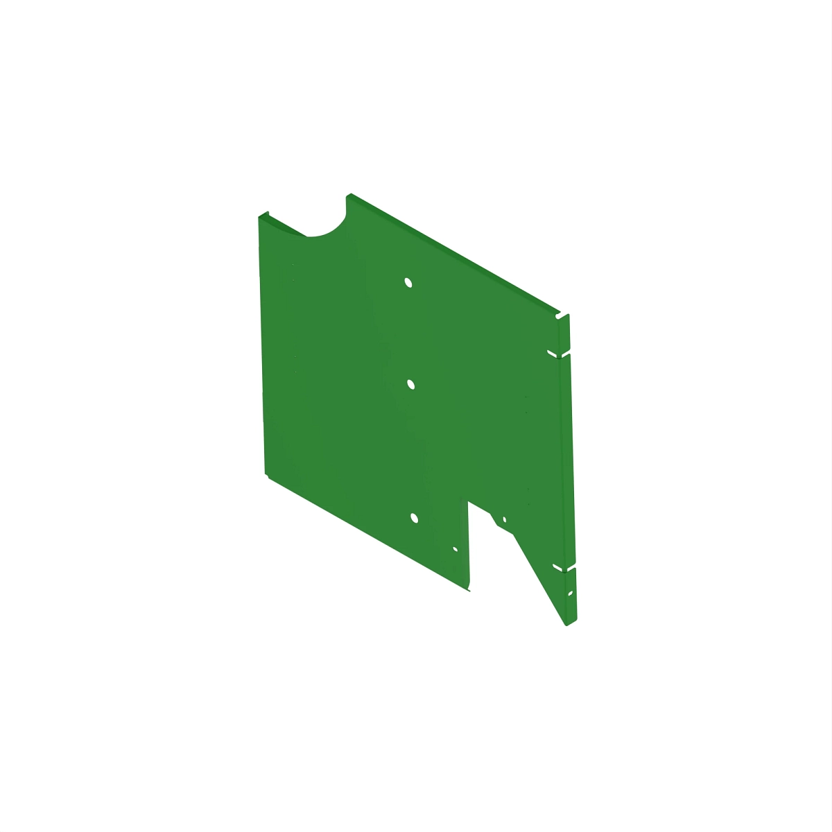 SHIELD, UNDERFRAME SHIELD