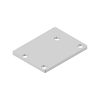 END PLATE, BLANKING PLATE