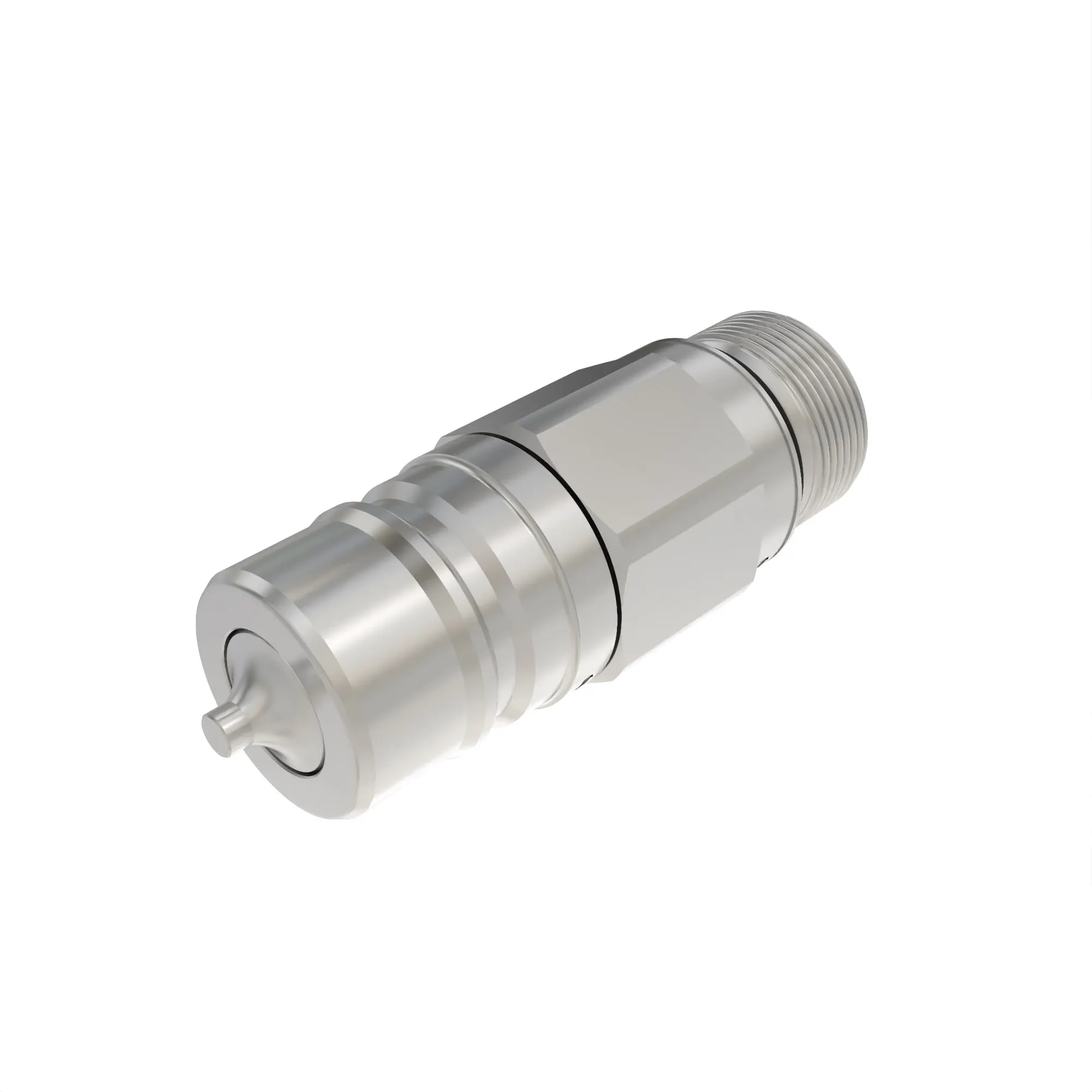 HYD. QUICK-CONNECT COUPLER, 3/4-INC
