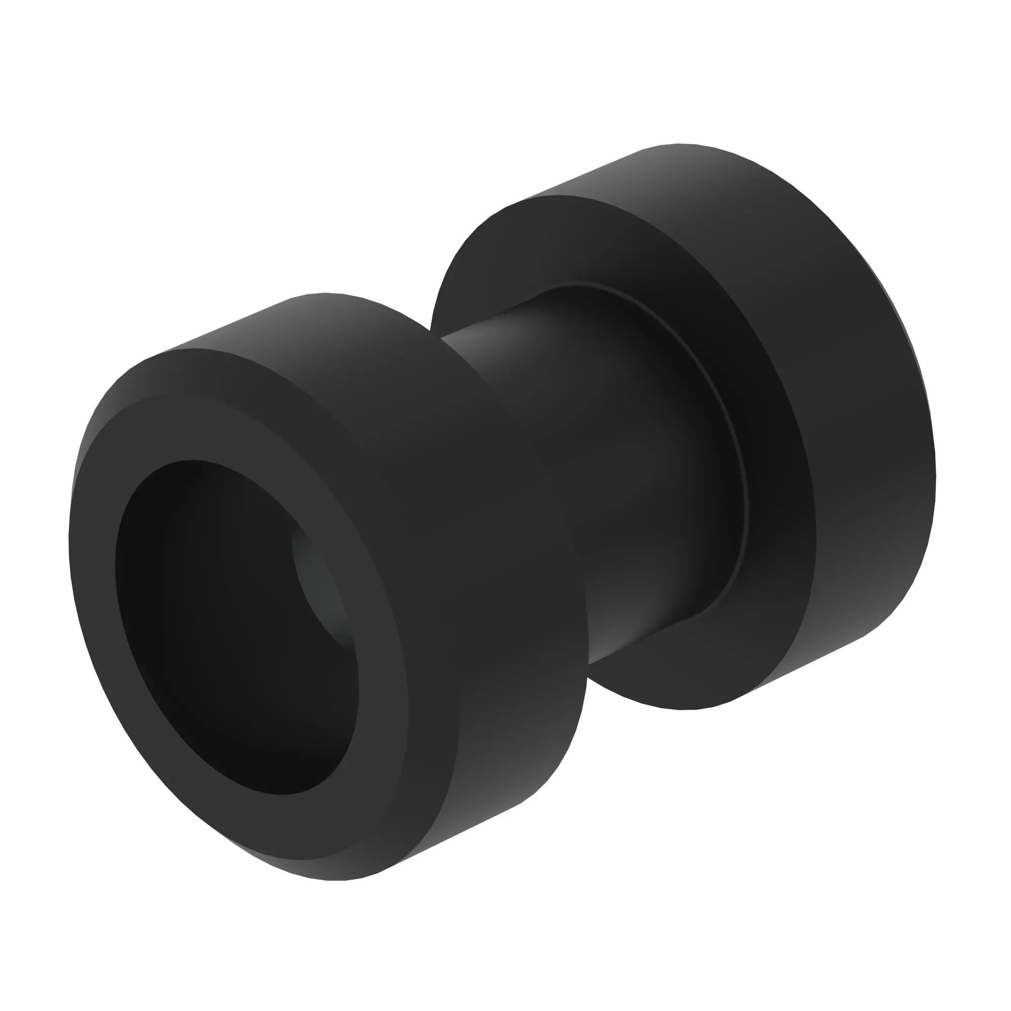 Isolator