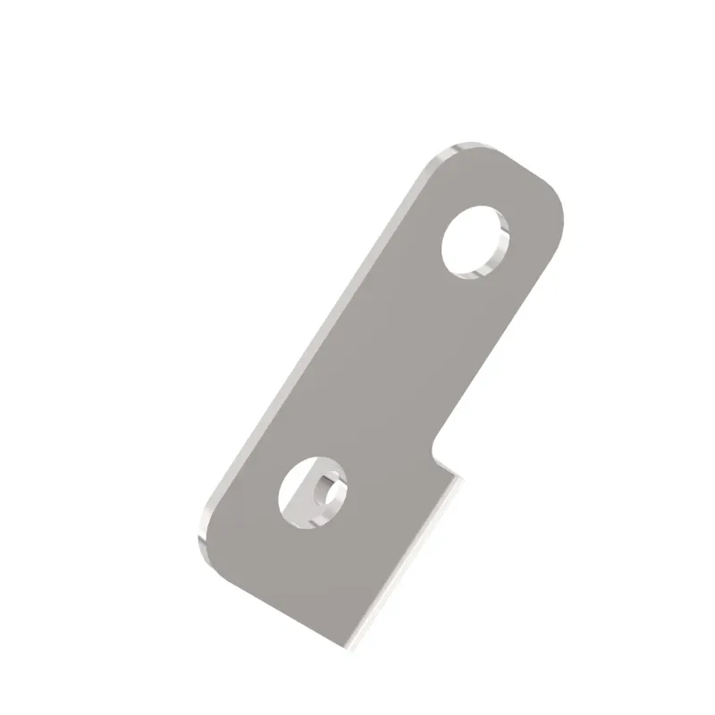 BRACKET, BRACKET, HYDRAULIC, FRONT