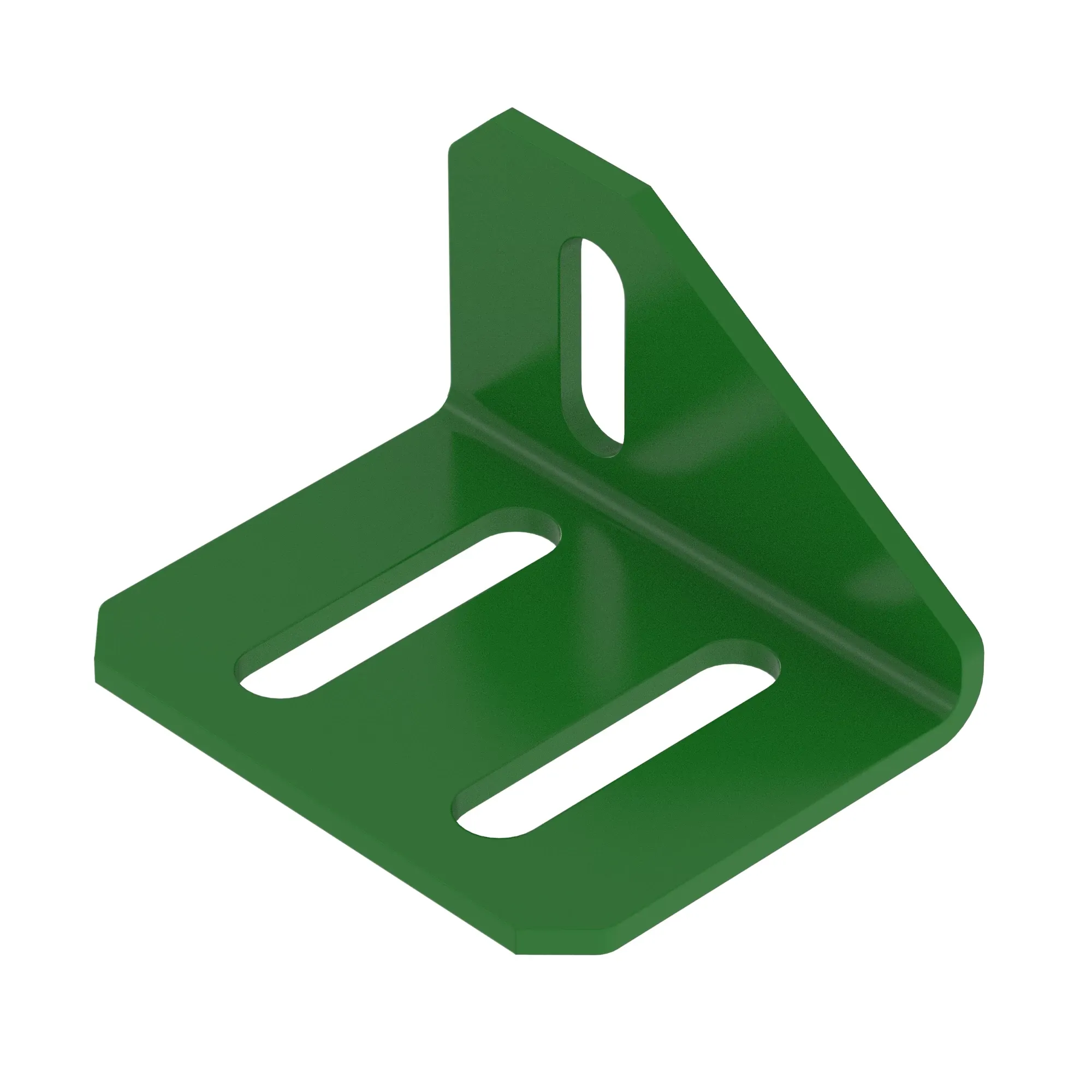 ANGLE, REARWALL SUPPORT