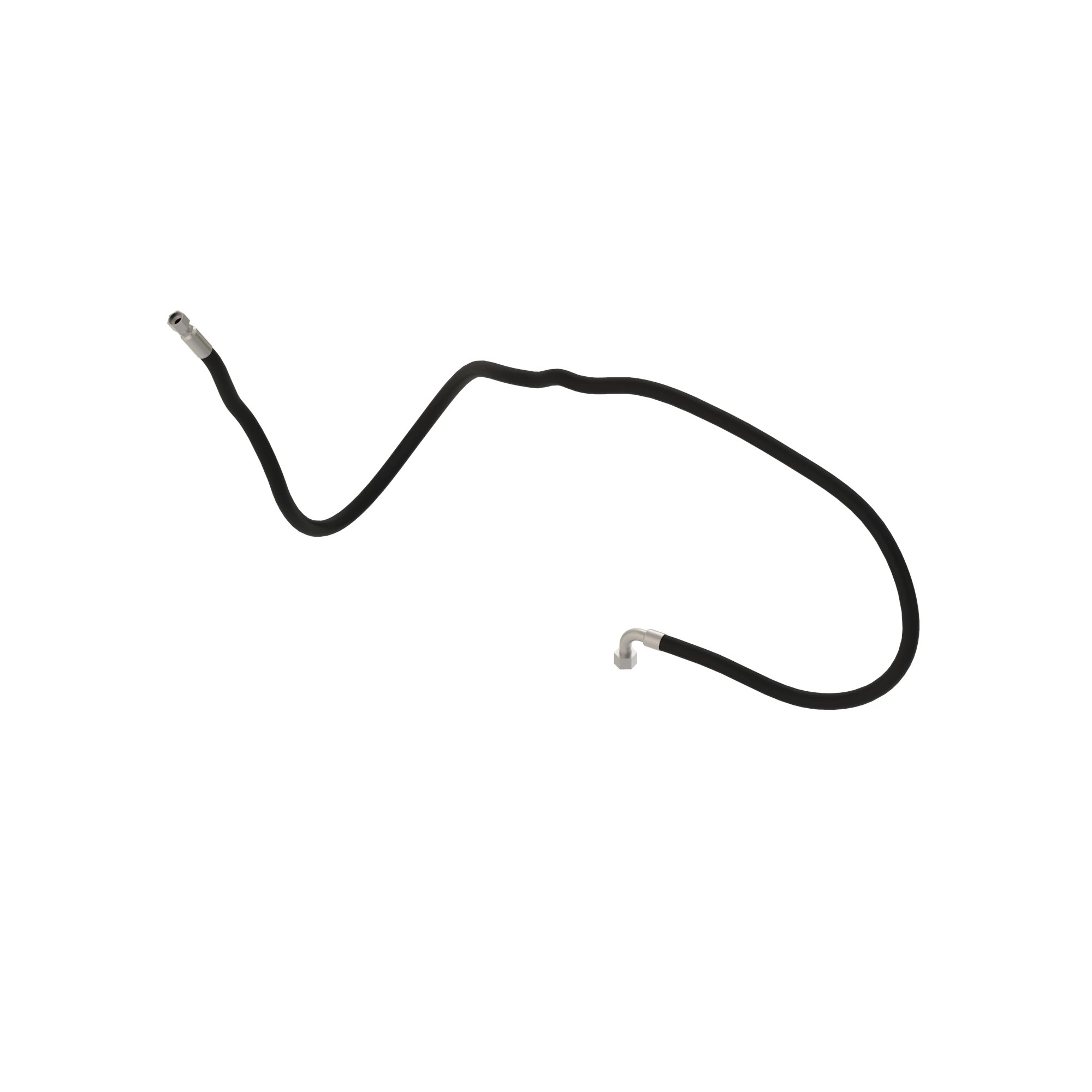 John Deere Front Propel Forward Hydraulic Hose - AN205947