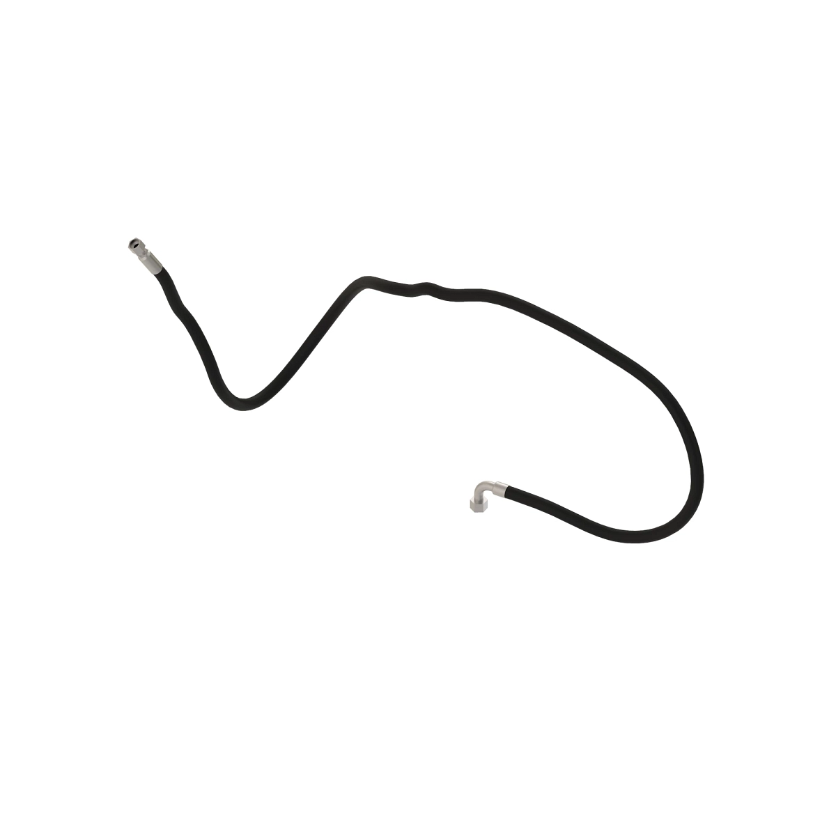 Hose Assy, Front Propel Forward