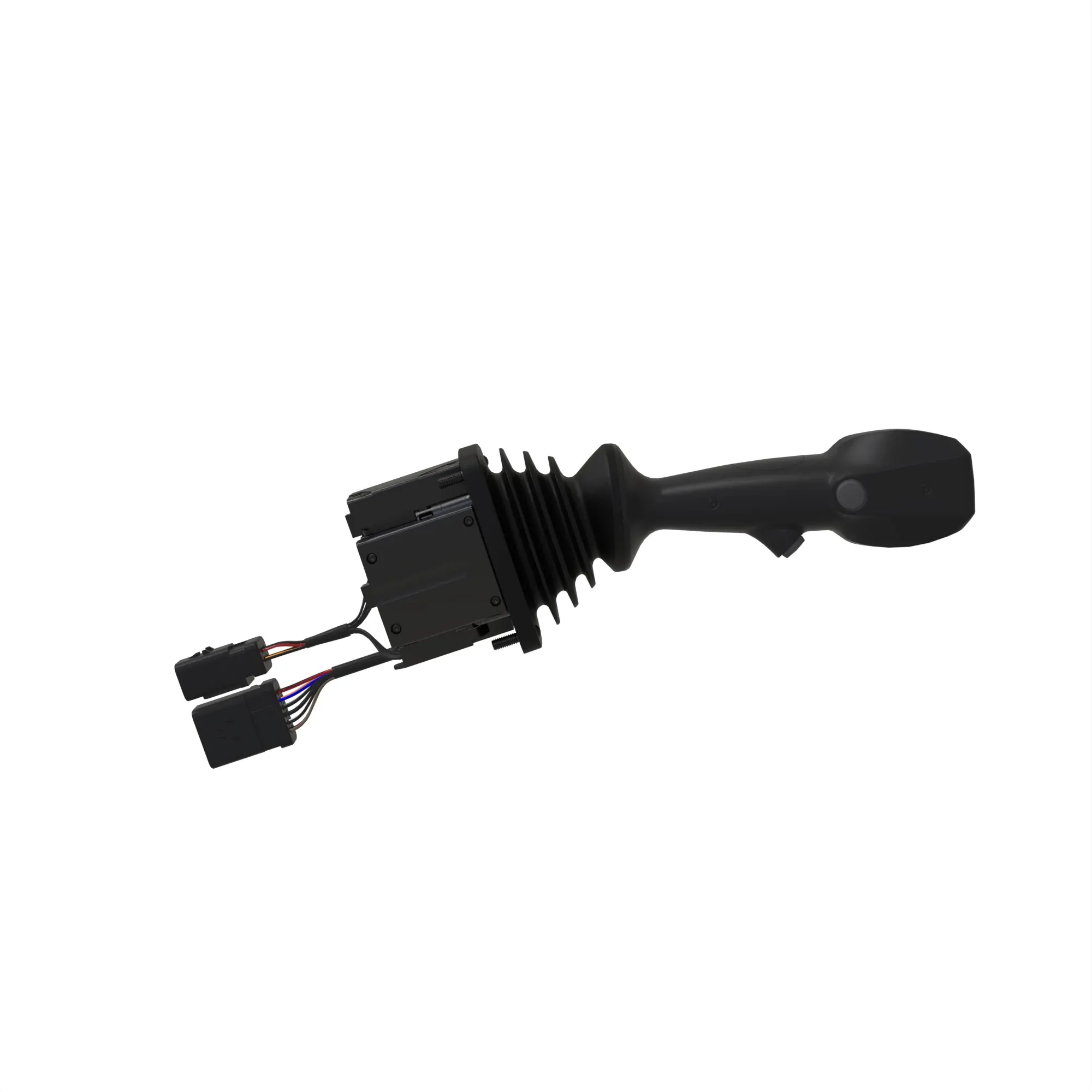 ELECTROHYDRAULIC CONTROLLER, EH BAS