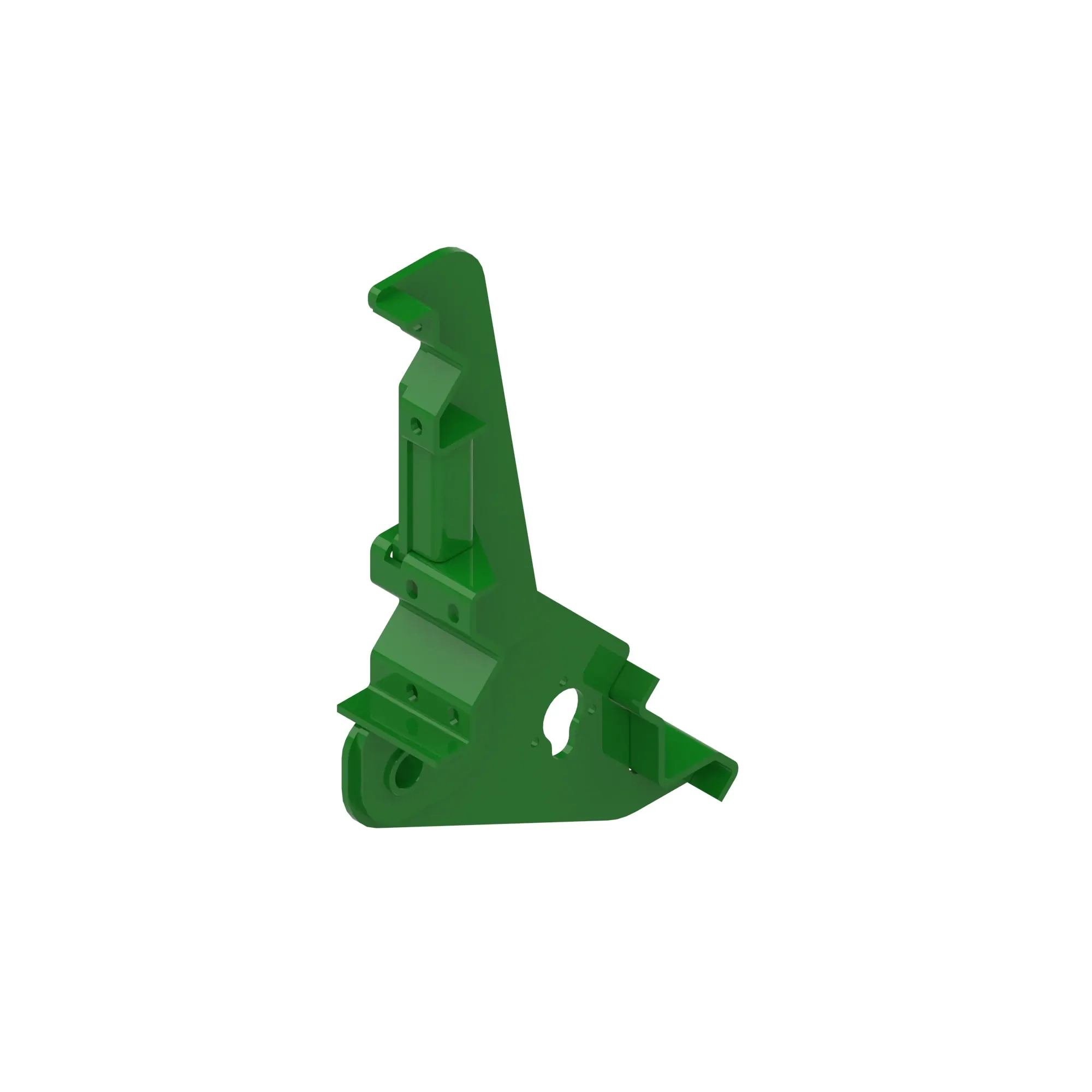 John Deere Wheel Support, Right Side - DQ56019