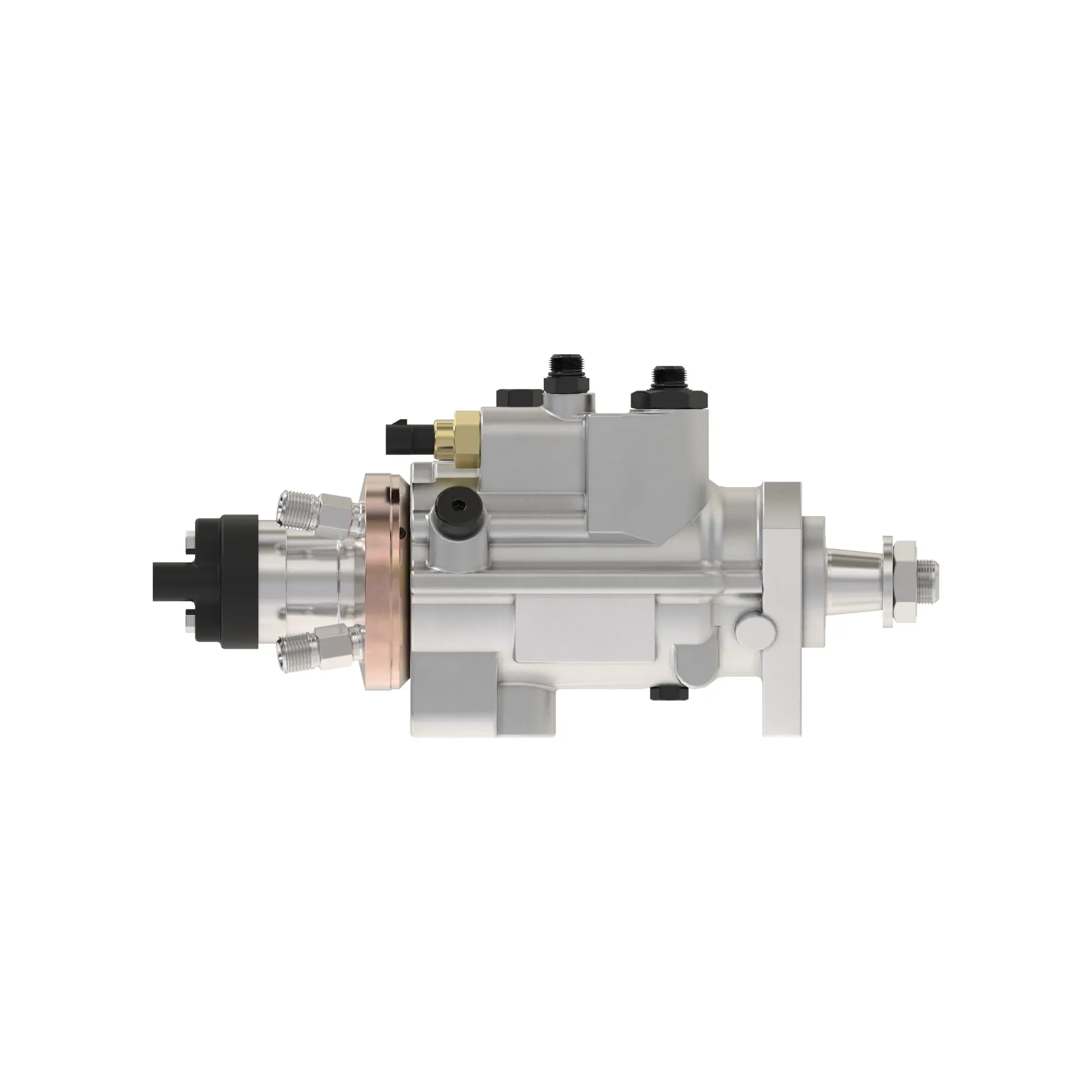 Fuel Injection Pump