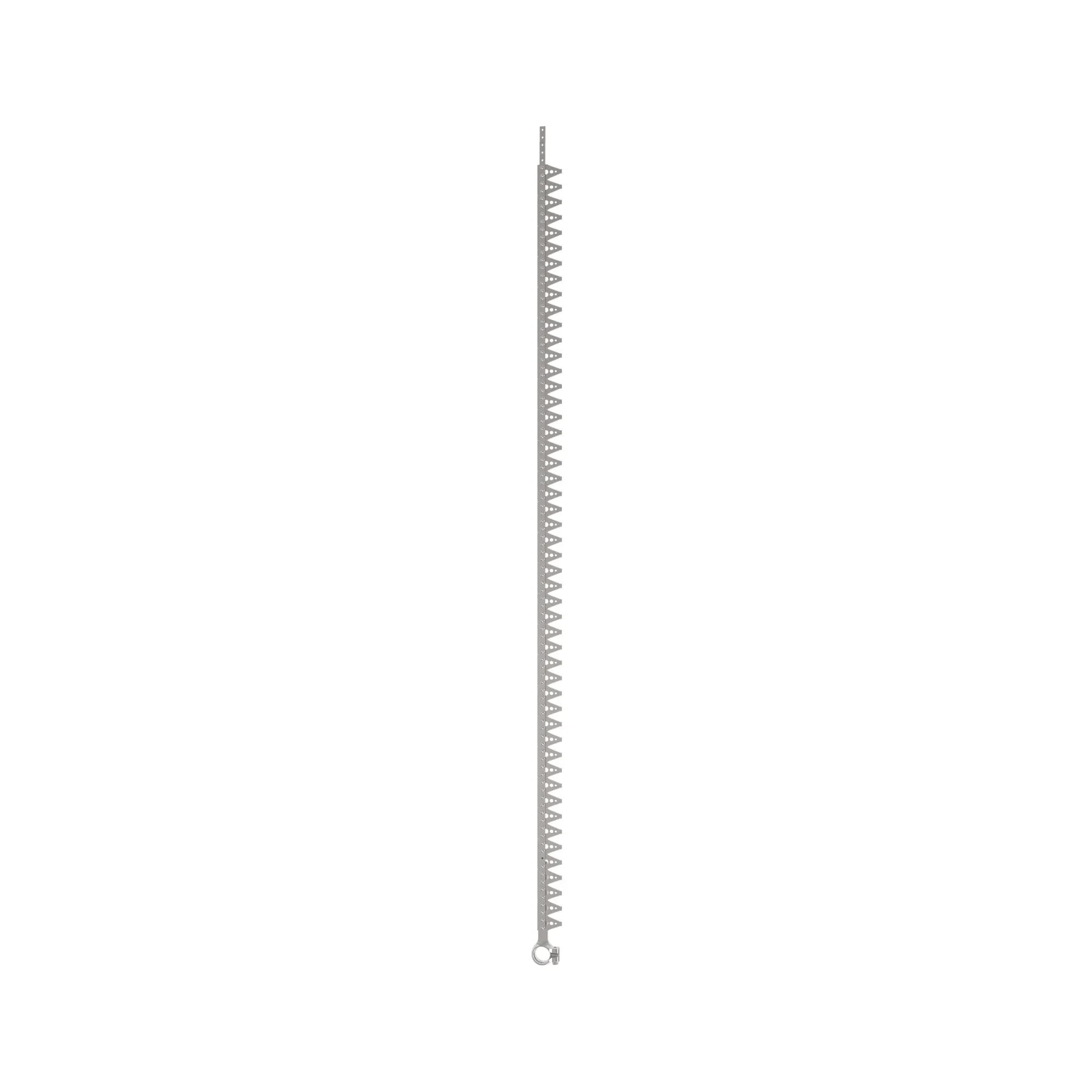 KNIFE ASSEMBLY (COARSE)
35FT, 40FT, 45FT & 50FT RH OUTSIDE