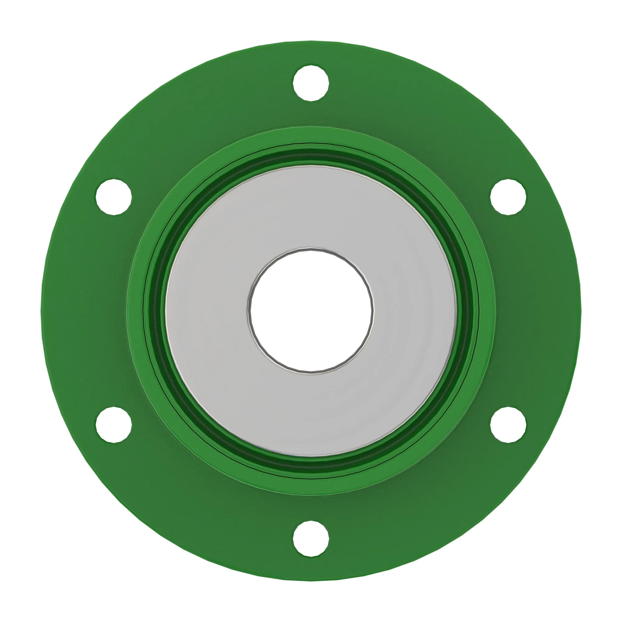 HYDRAULIC CYLINDER