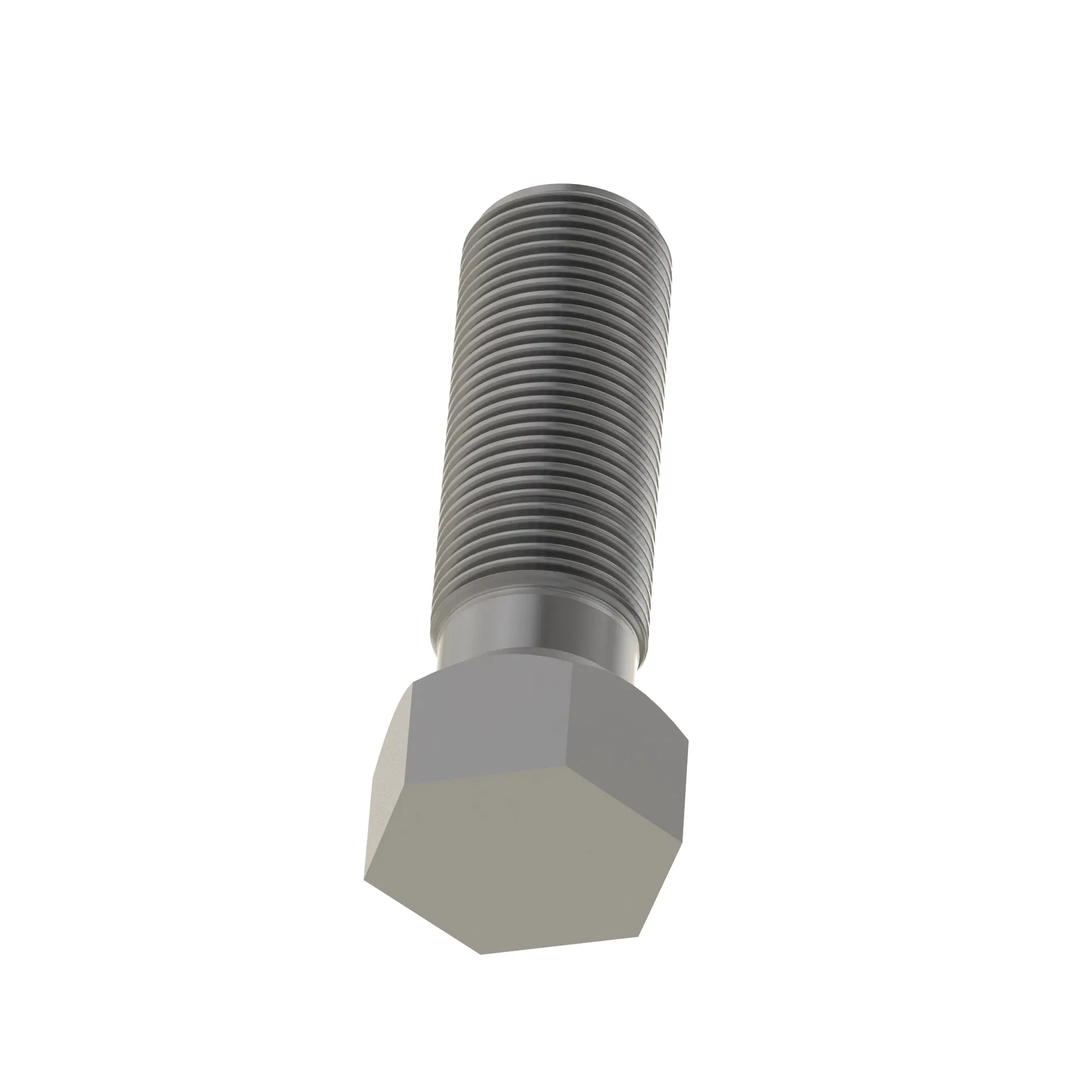 John Deere Bolt, 5/8" X 1.43" - H77638